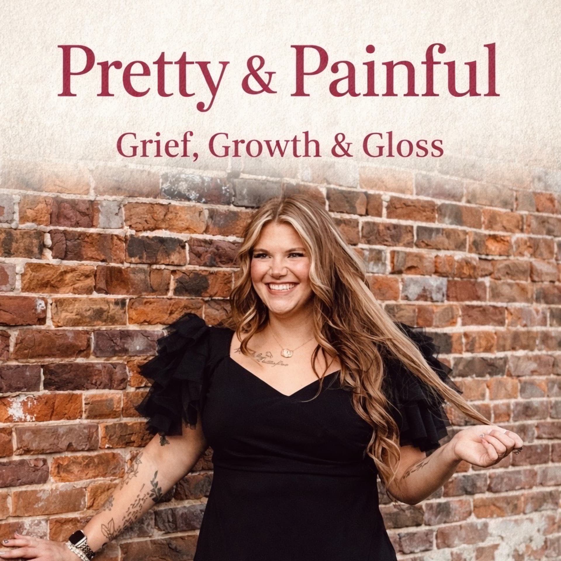 Pretty and Painful - Podcasts