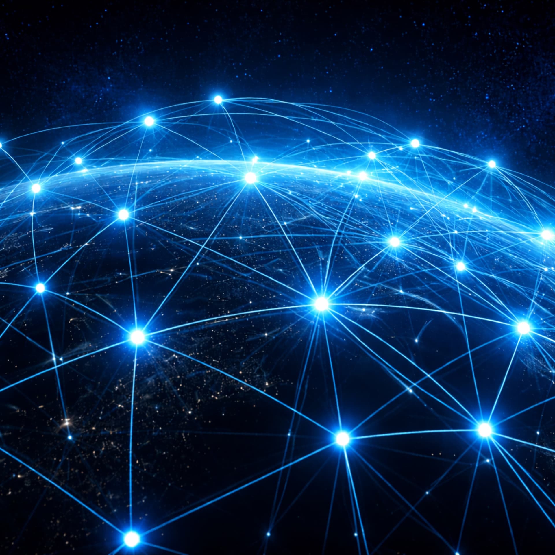The Agentic Mesh Podcast - Podcasts