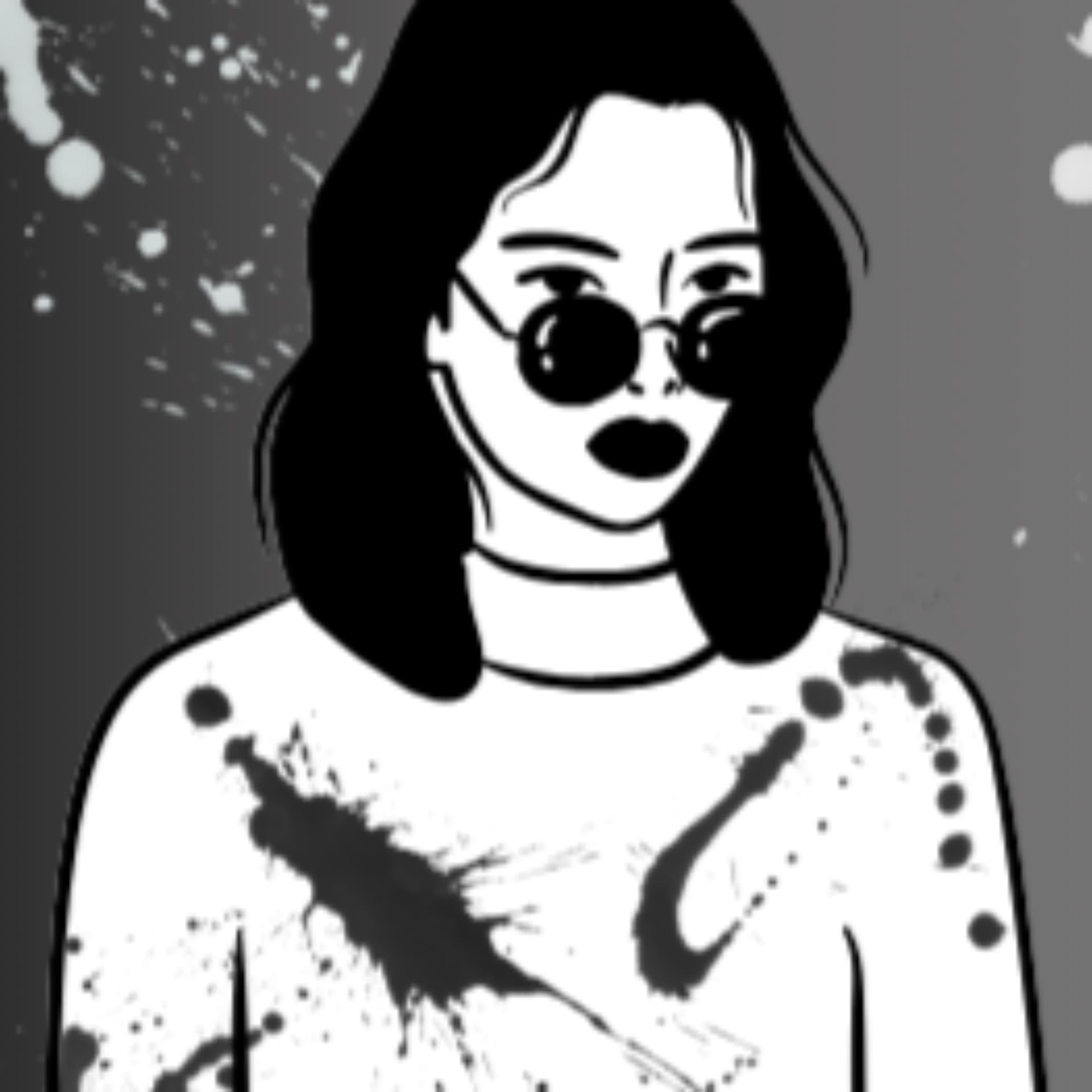 True Crime Shot