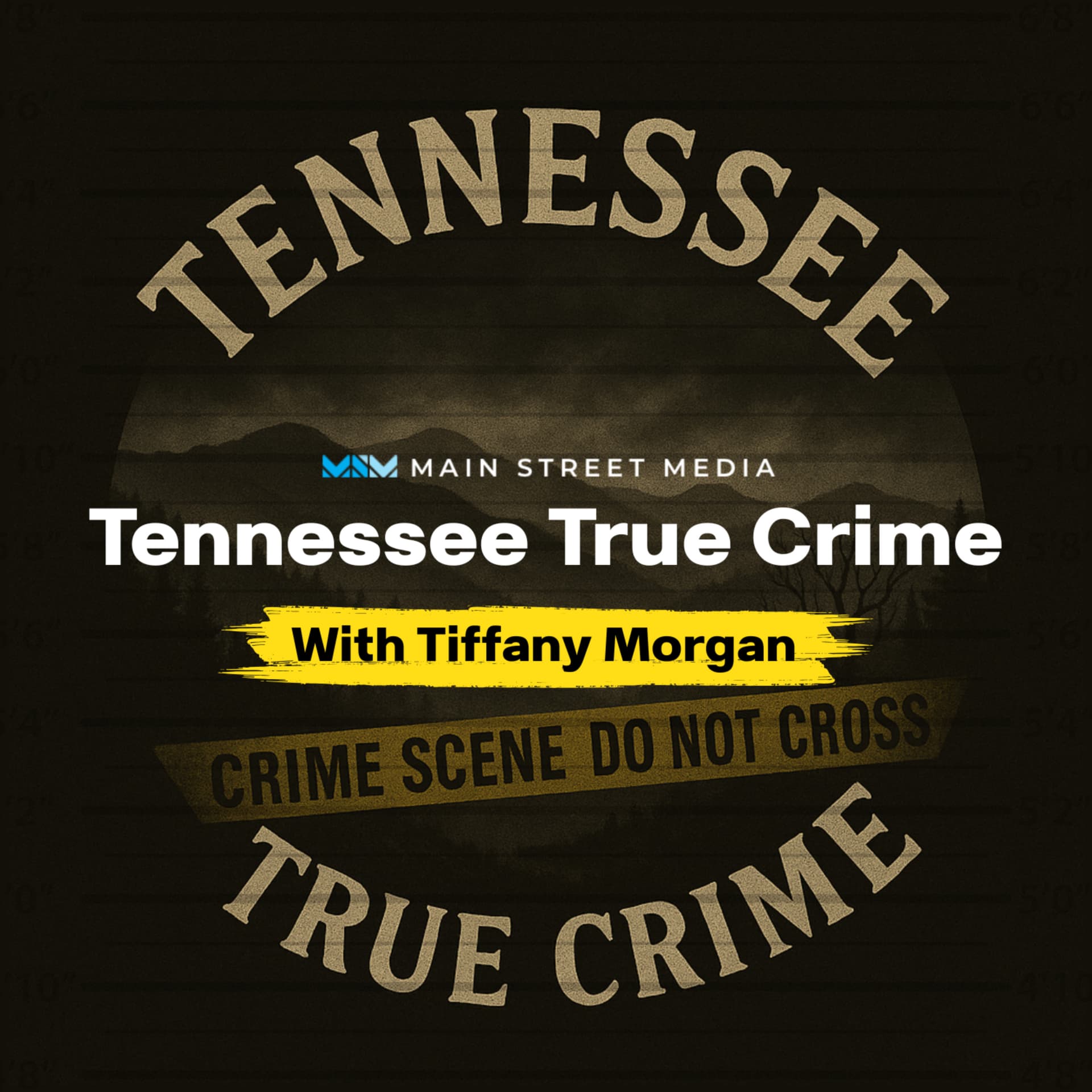 Tennessee True Crime - Podcasts