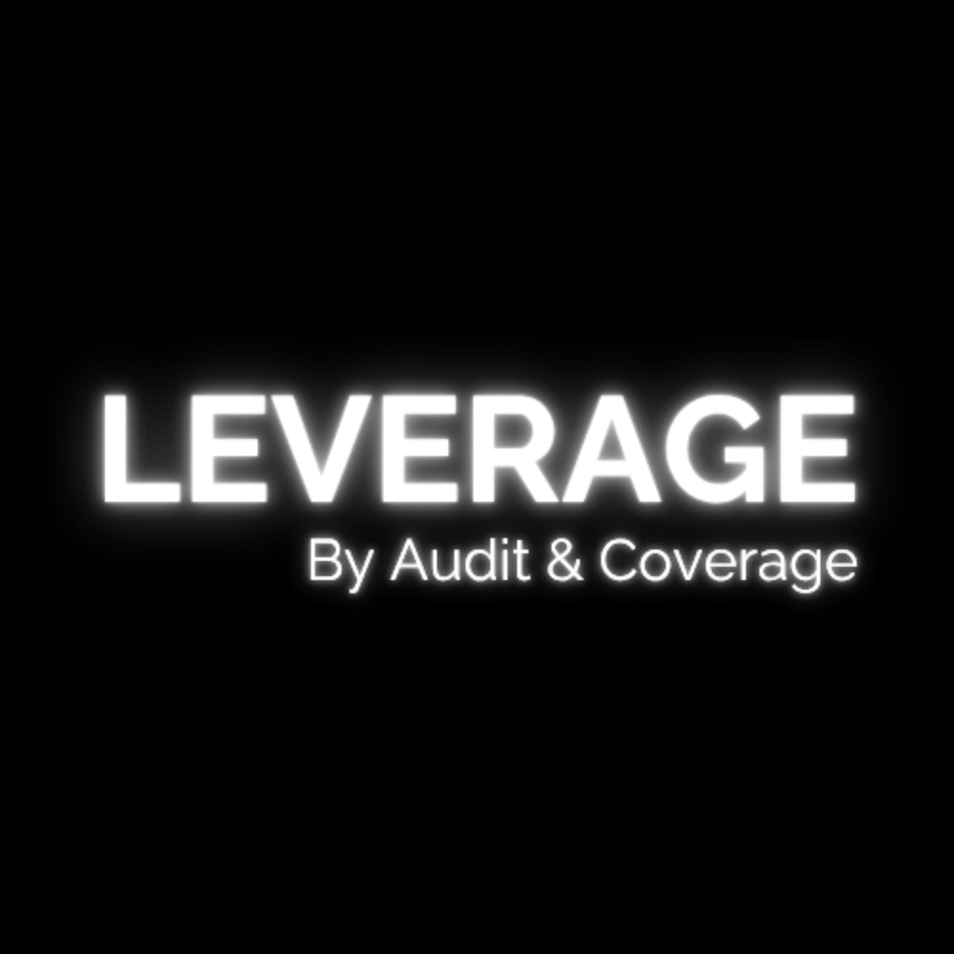 LEVERAGE MEDIA - Podcasts