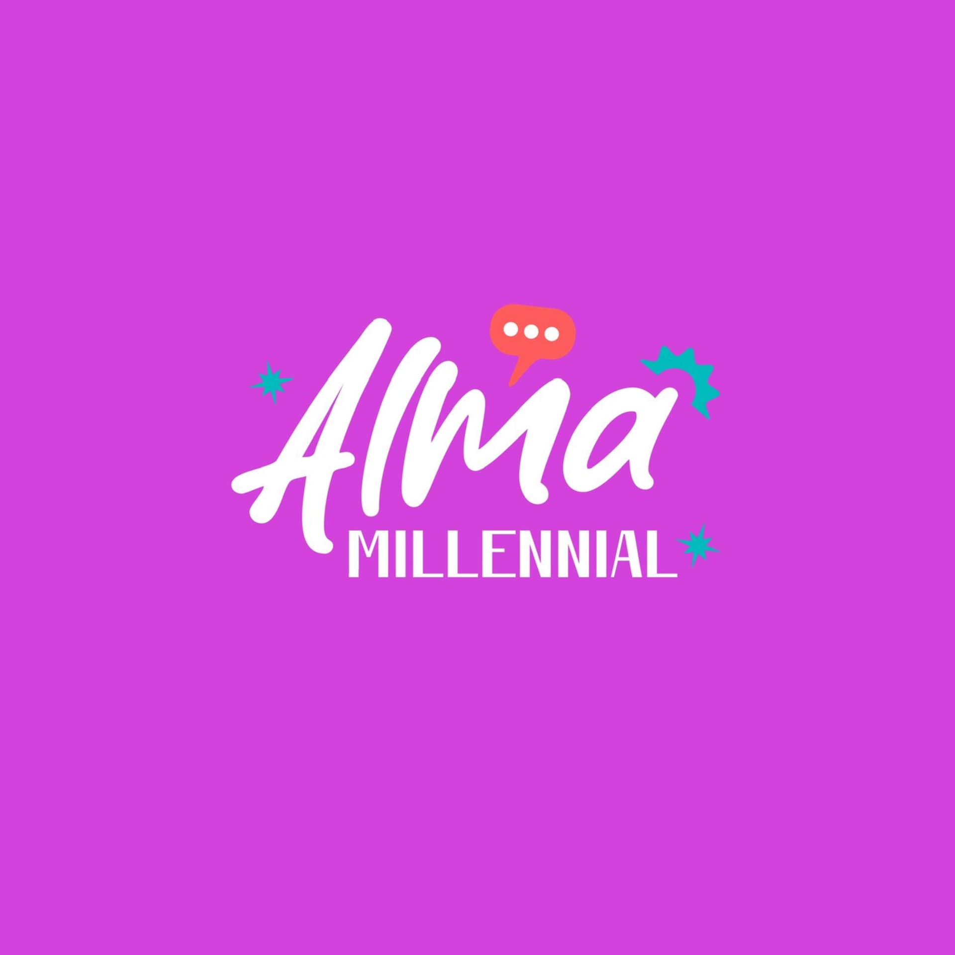 ALMA MILLENNIAL - Podcasts