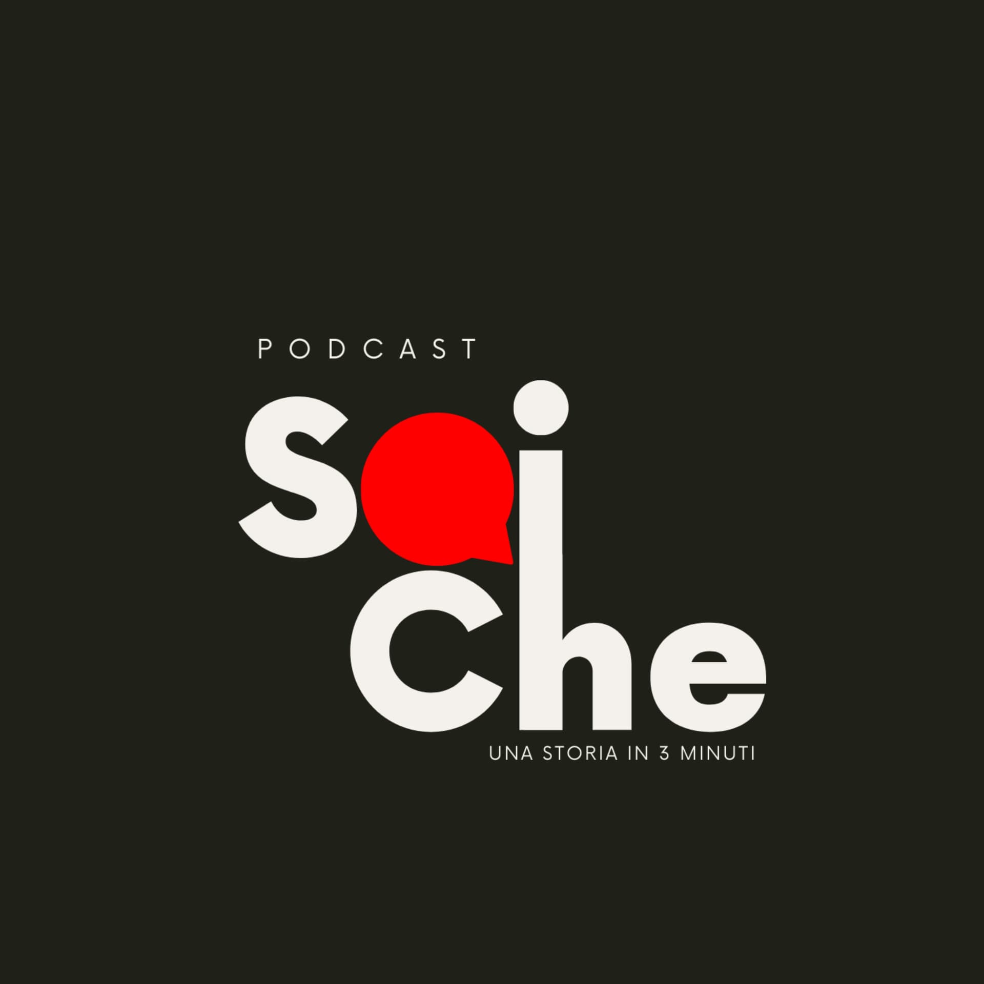 Sai Che - Podcasts