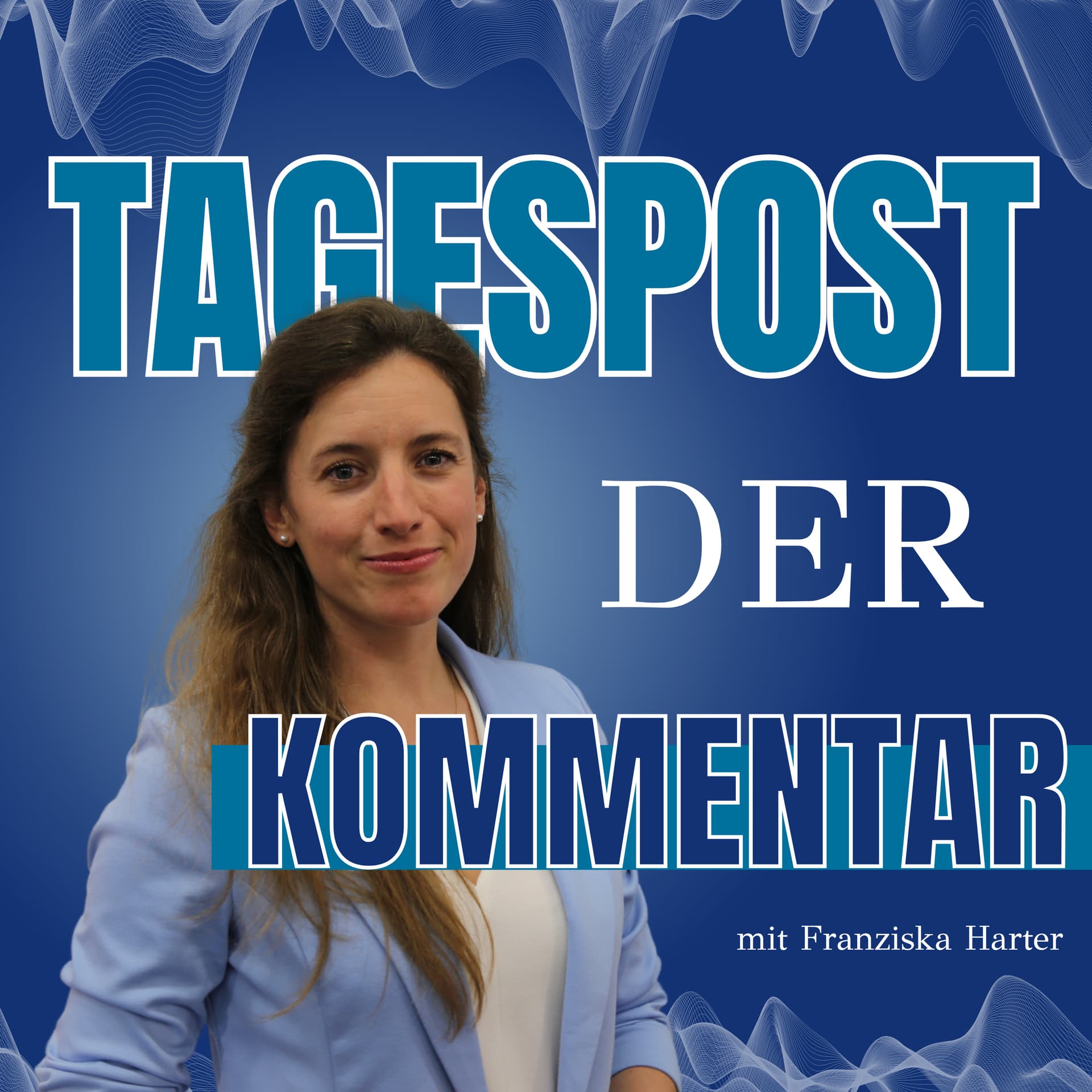 Tagespost - Der Kommentar - Podcasts