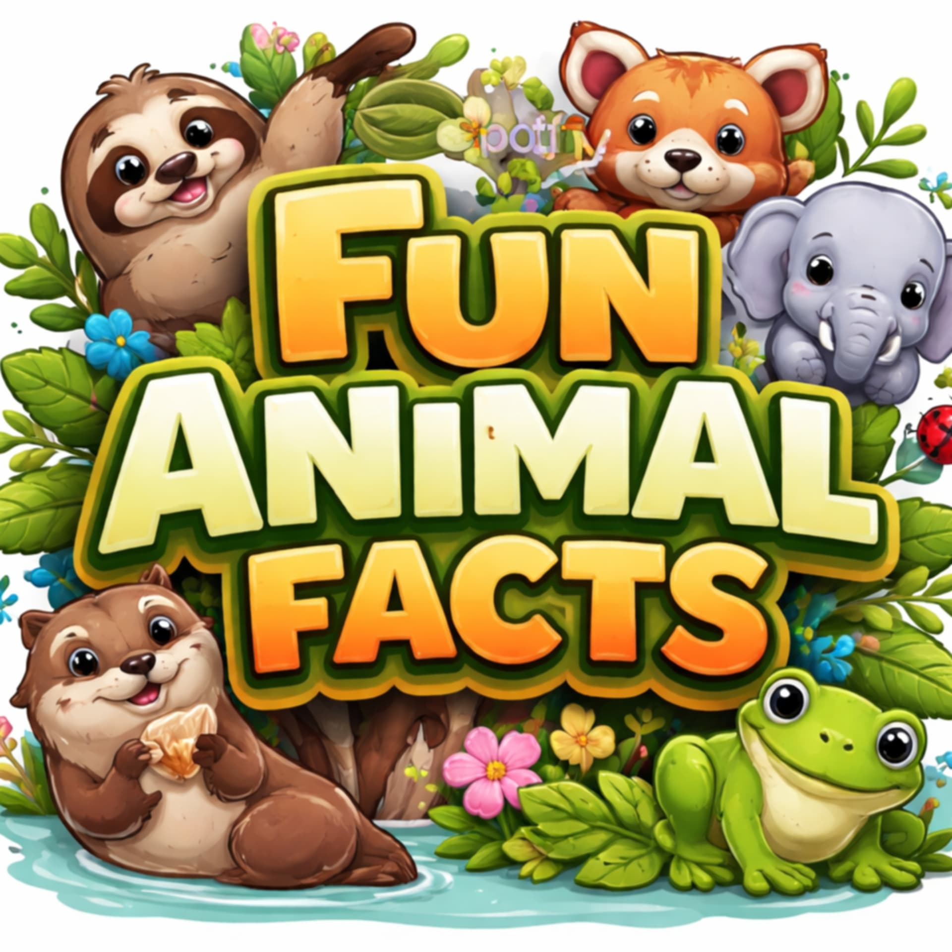 Fun Animal Podcast