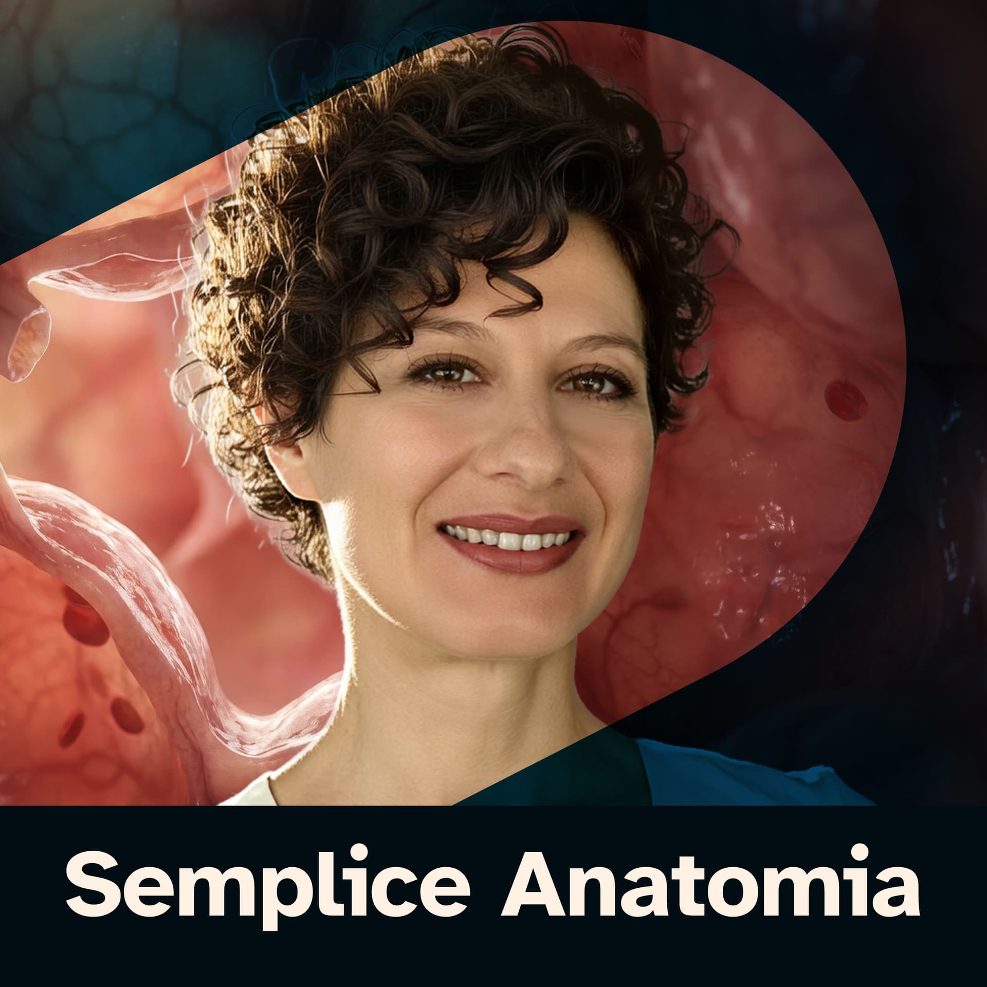Semplice Anatomia - Podcasts