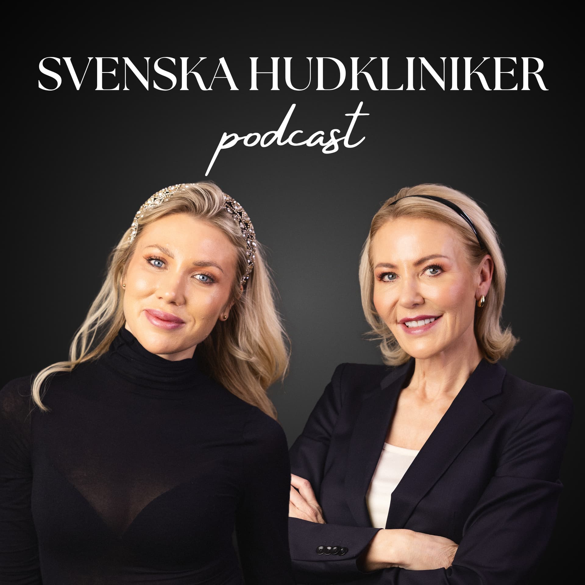 Svenska Hudkliniker Podcast - Podcasts