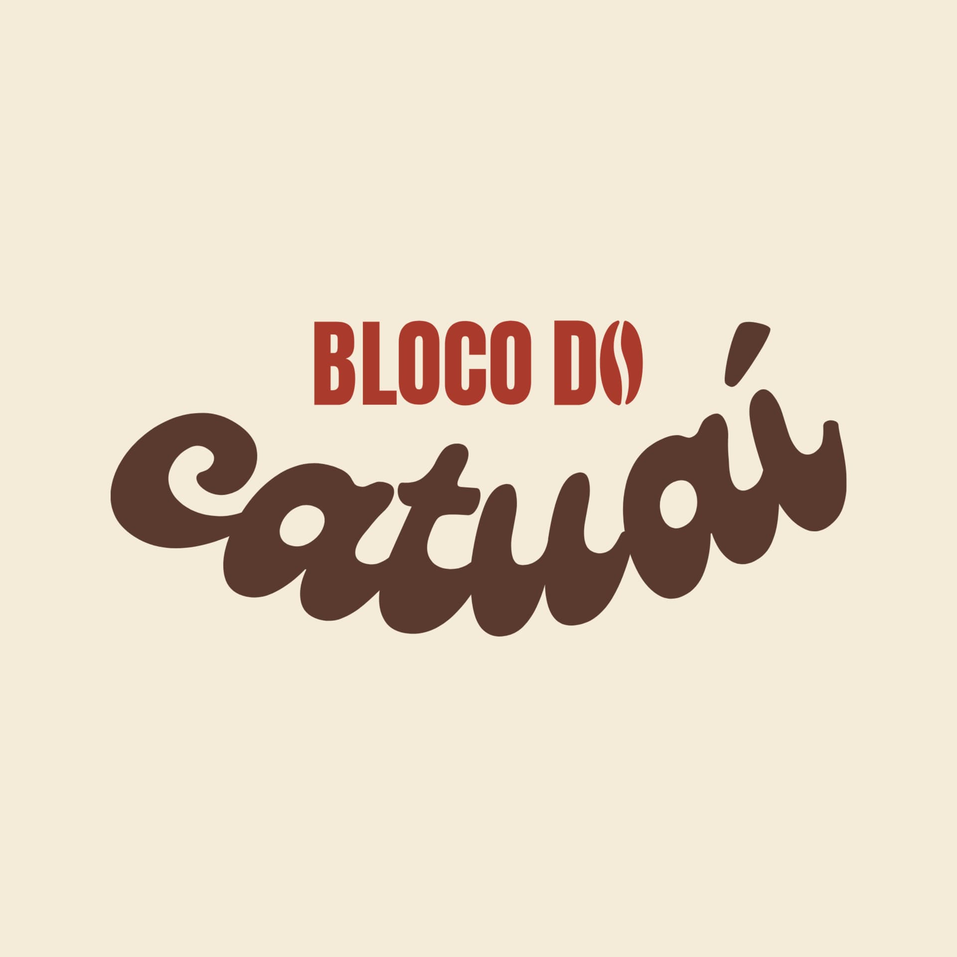 Bloco do Catuaí - Podcasts