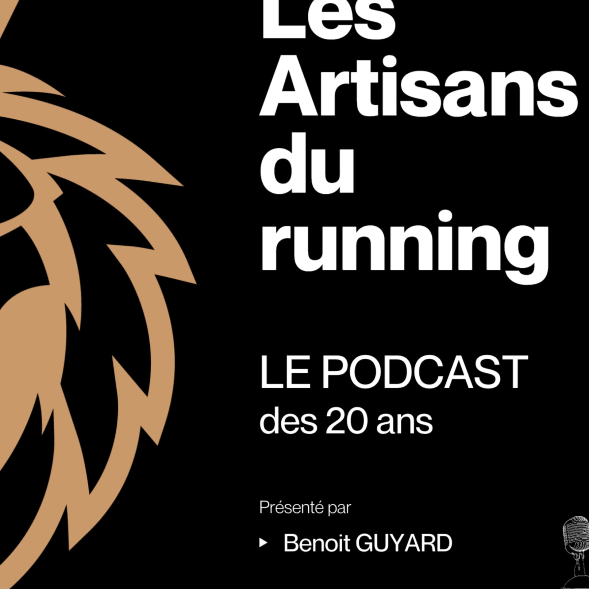 Le PODCAST des Artisans - Podcasts