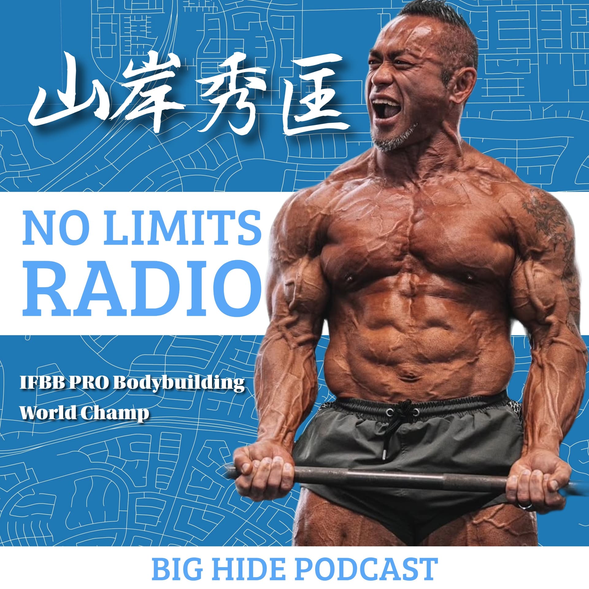 BIG HIDE PODCAST - Podcasts