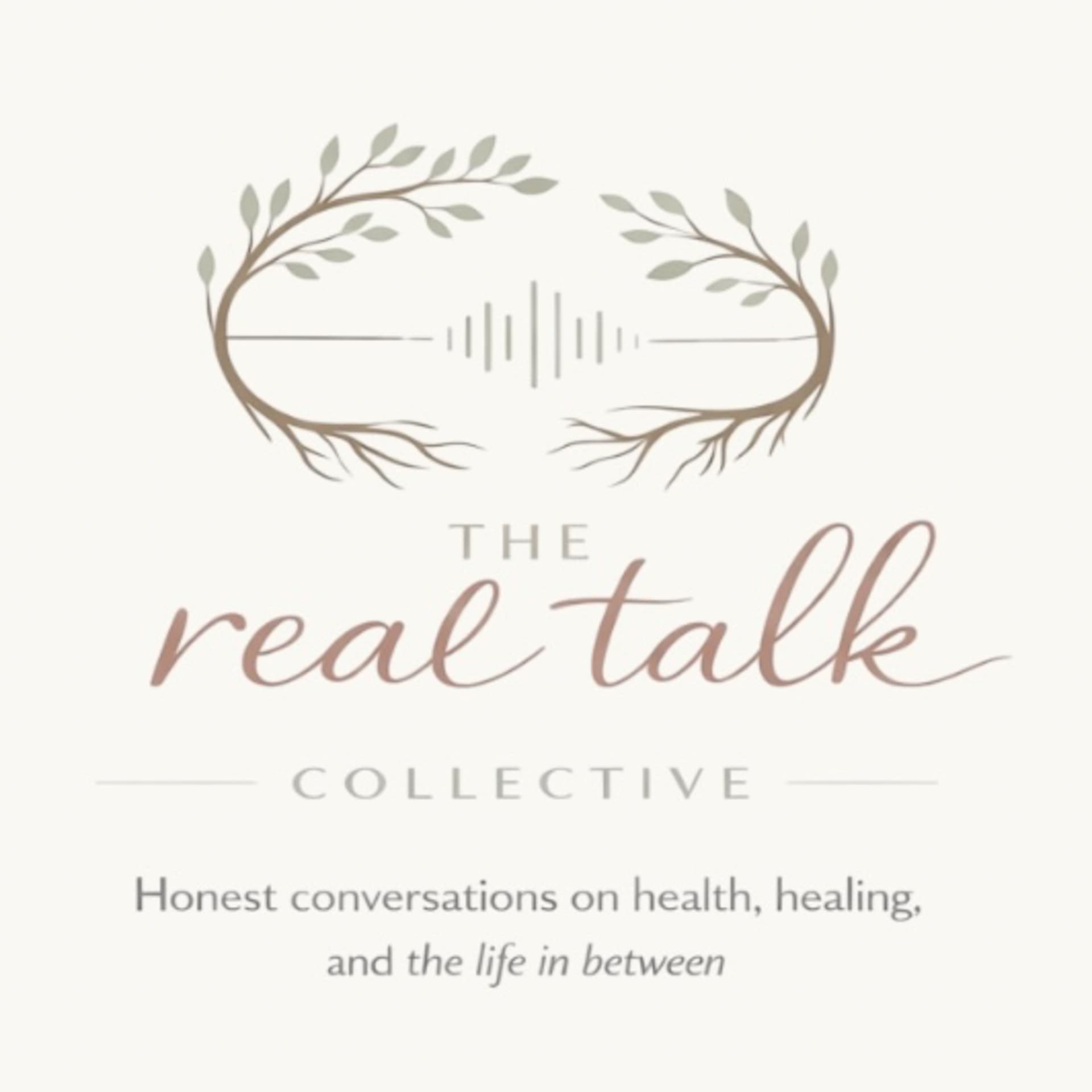 The Real Talk Collective - Podcasts