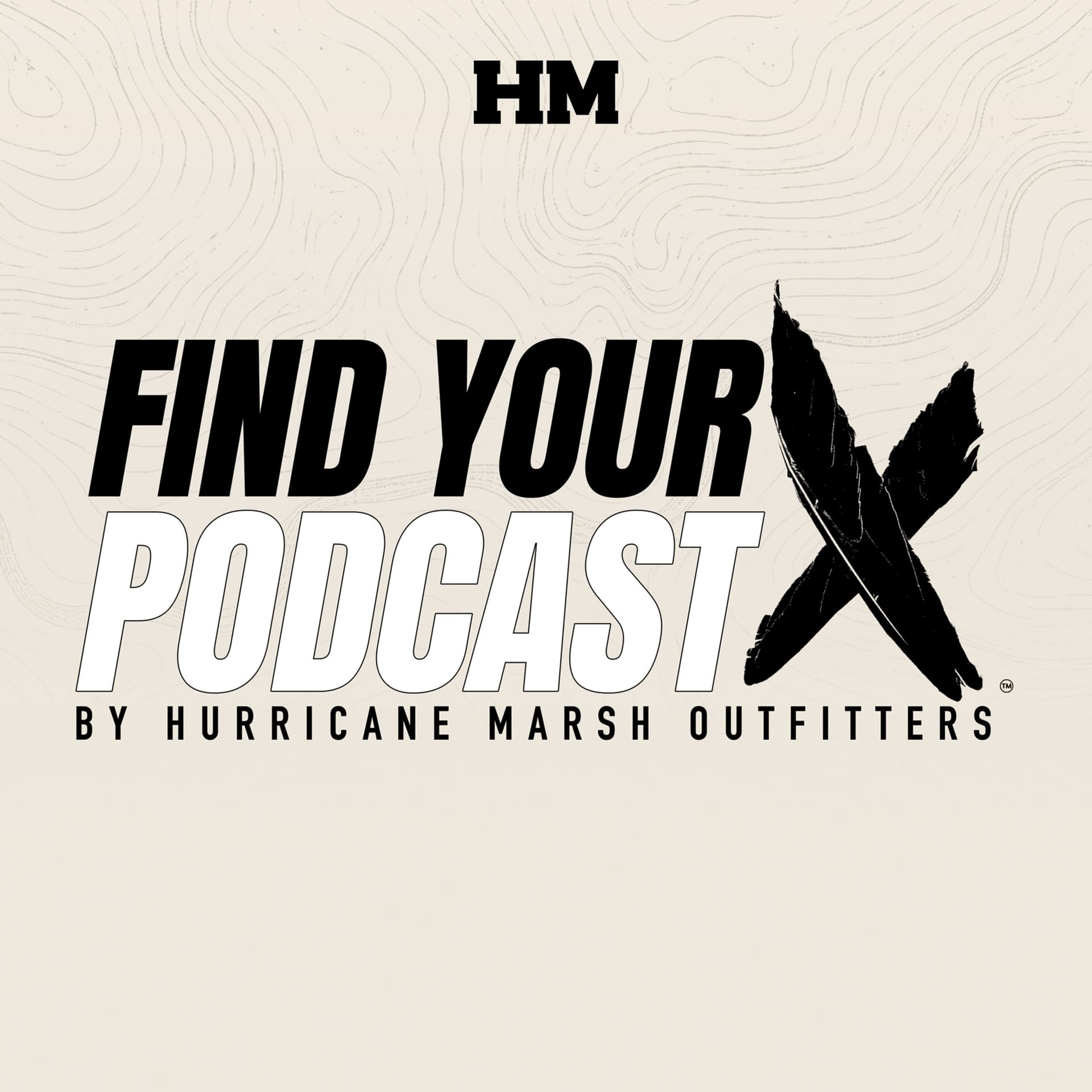 Find Your X Podcast - Podcasts