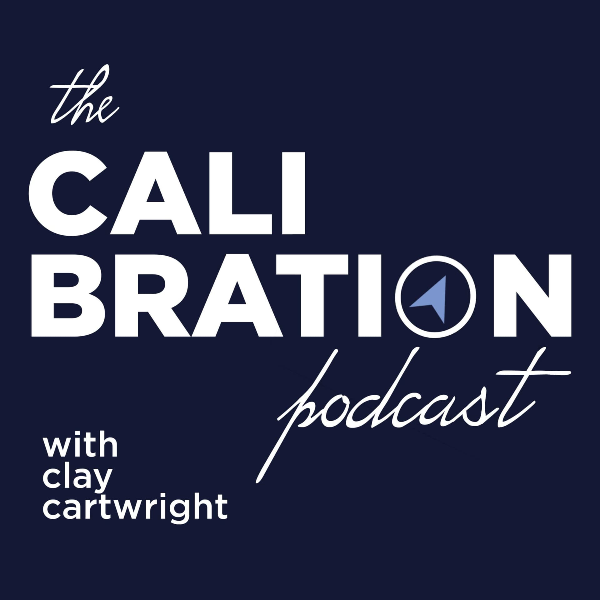 The Calibration Podcast - Podcasts
