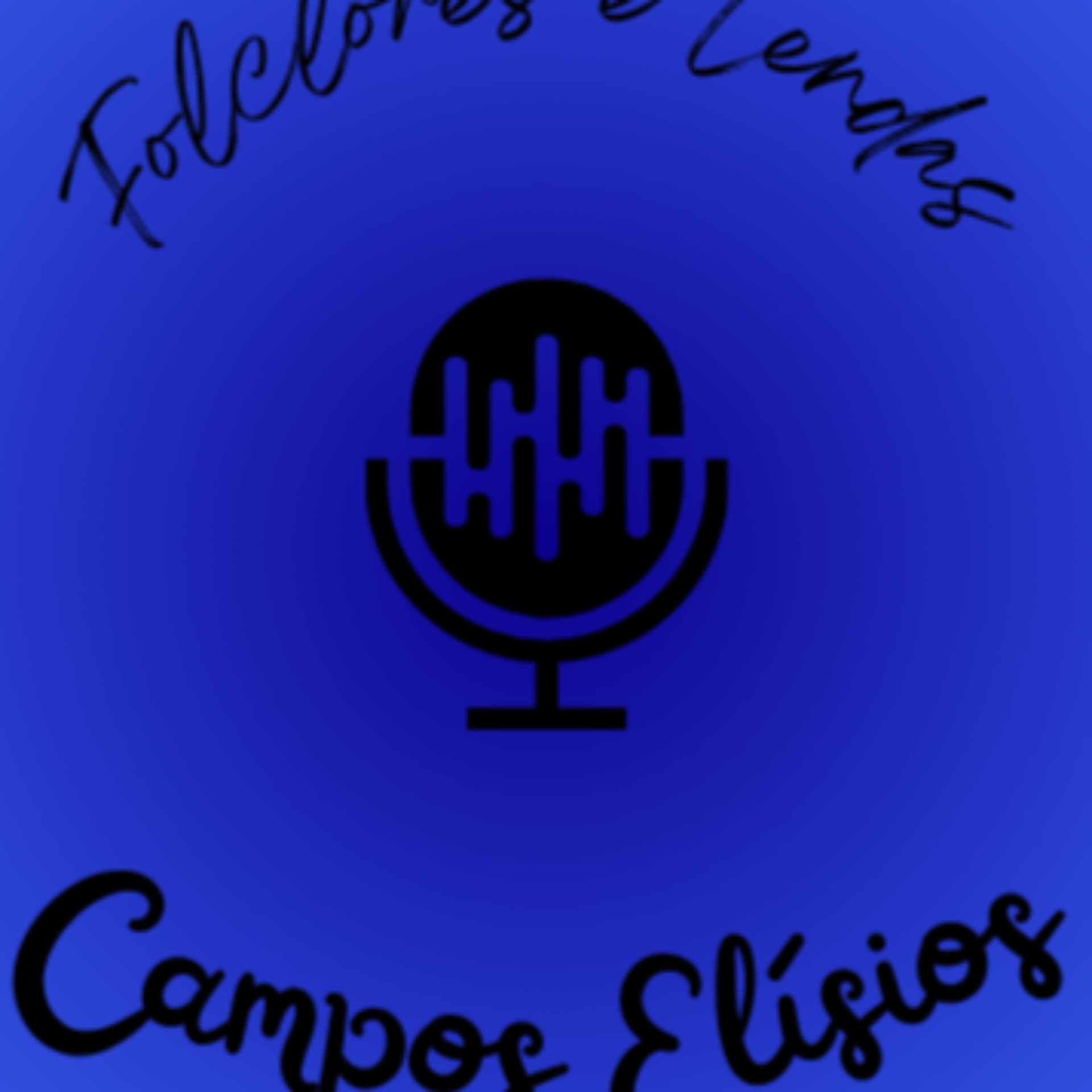Campos Elísios - Podcasts