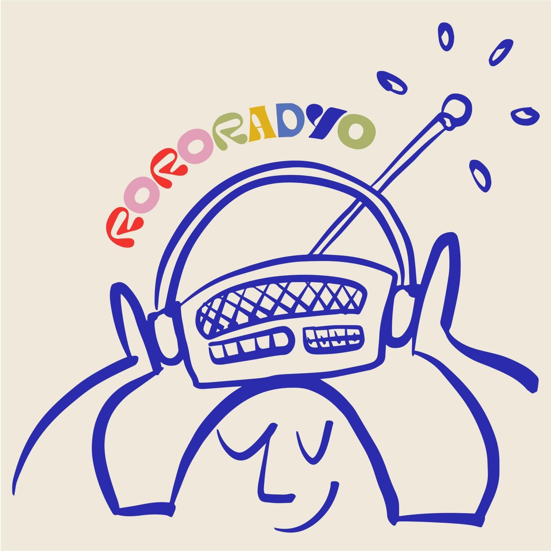 Roro Radyo - Podcasts