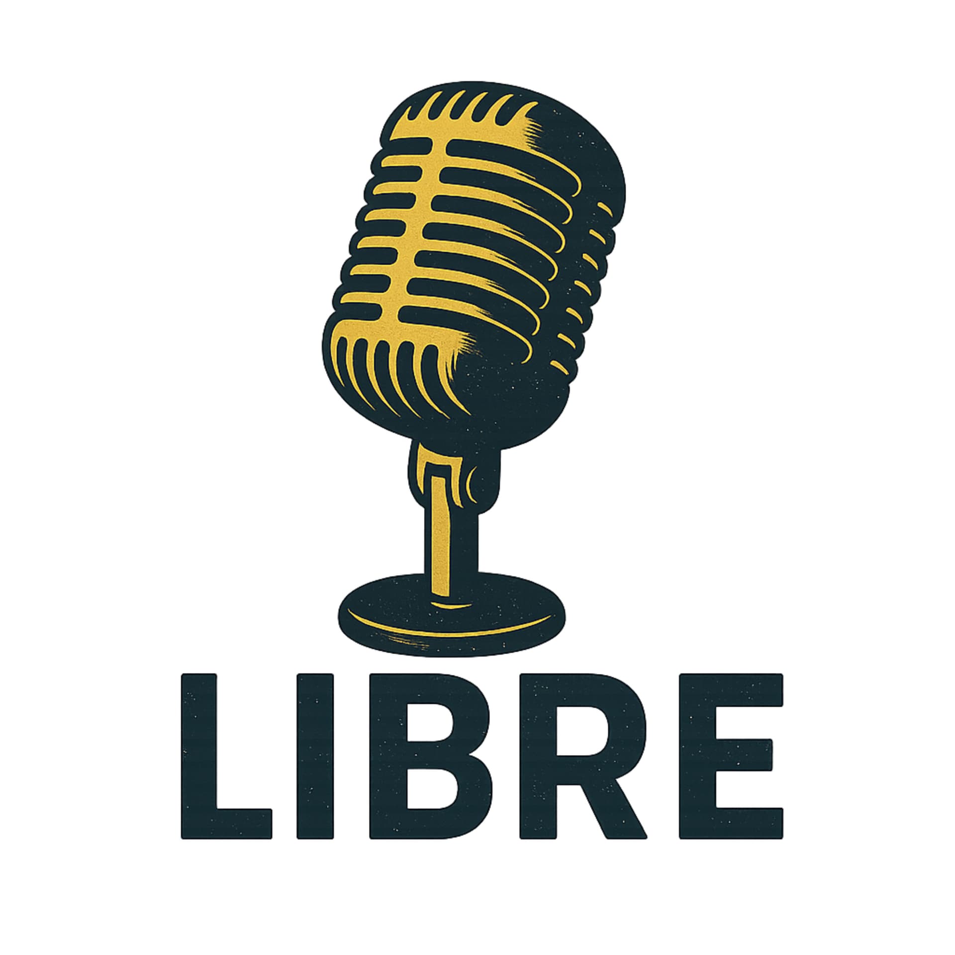 Libres Podcast - Podcasts