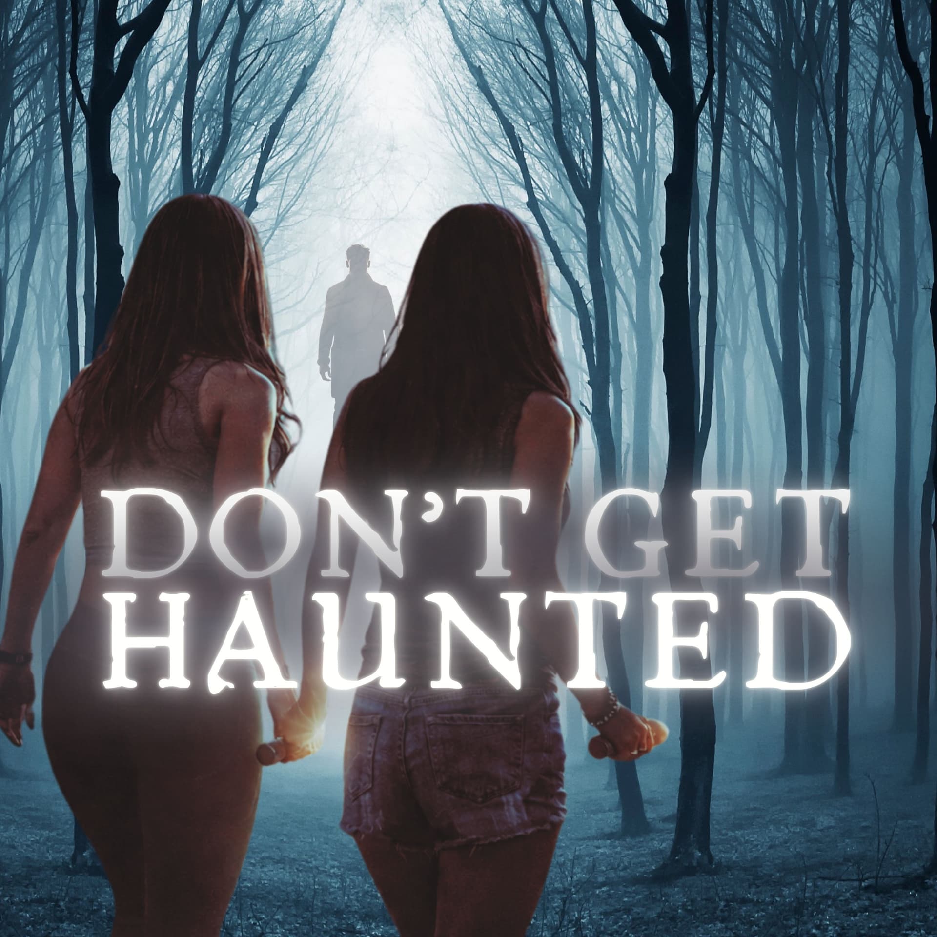 Don't Get Haunted