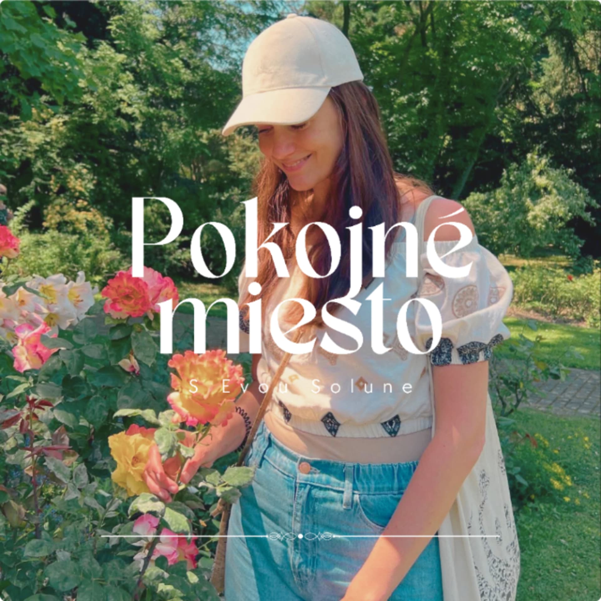 Pokojné miesto - Podcasts