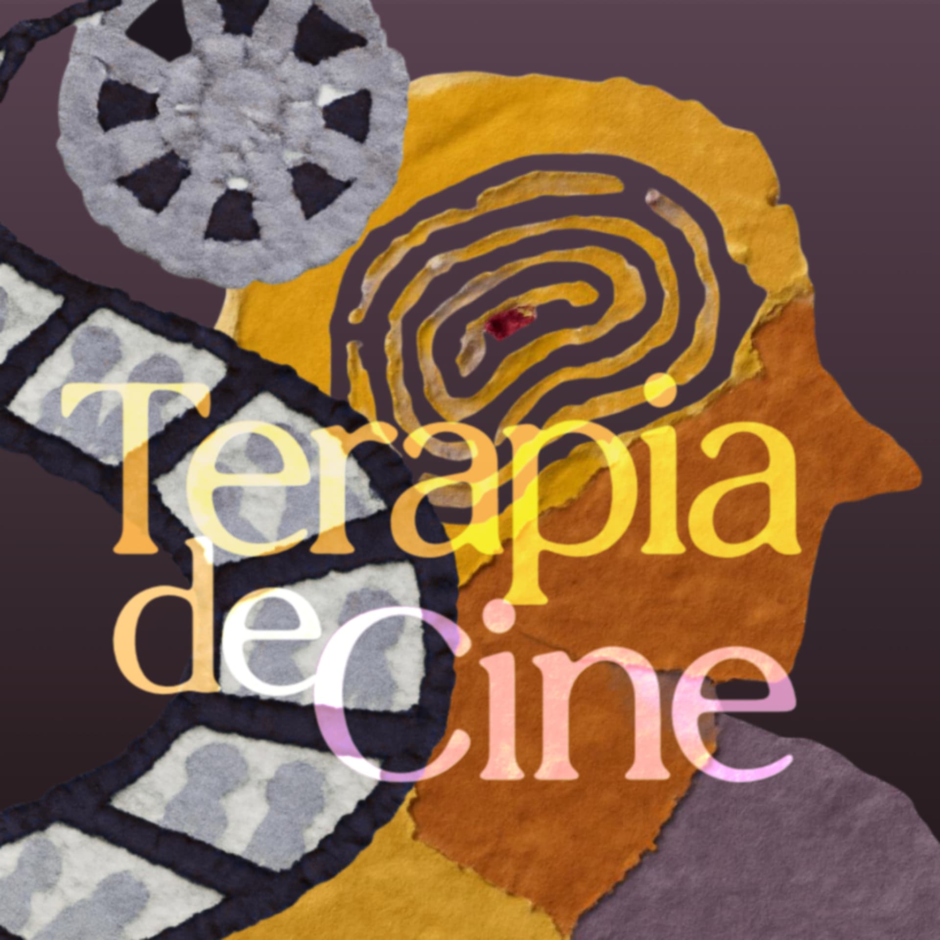 Terapia de Cine - Podcasts