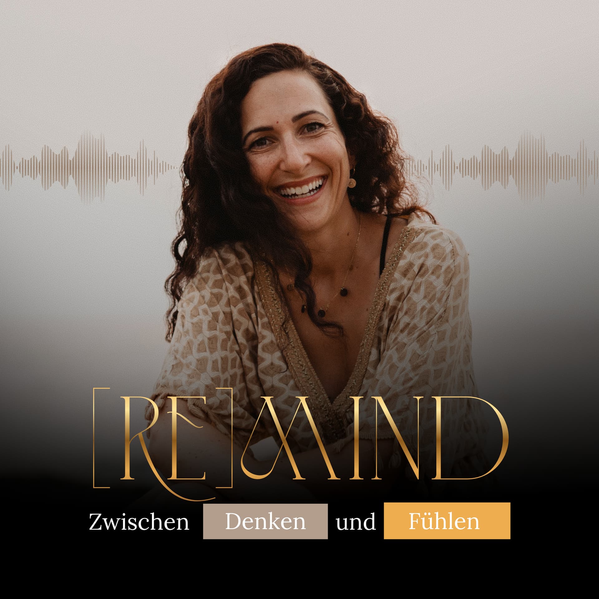 (RE)MIND - Zwischen Denken und Fühlen - Podcasts