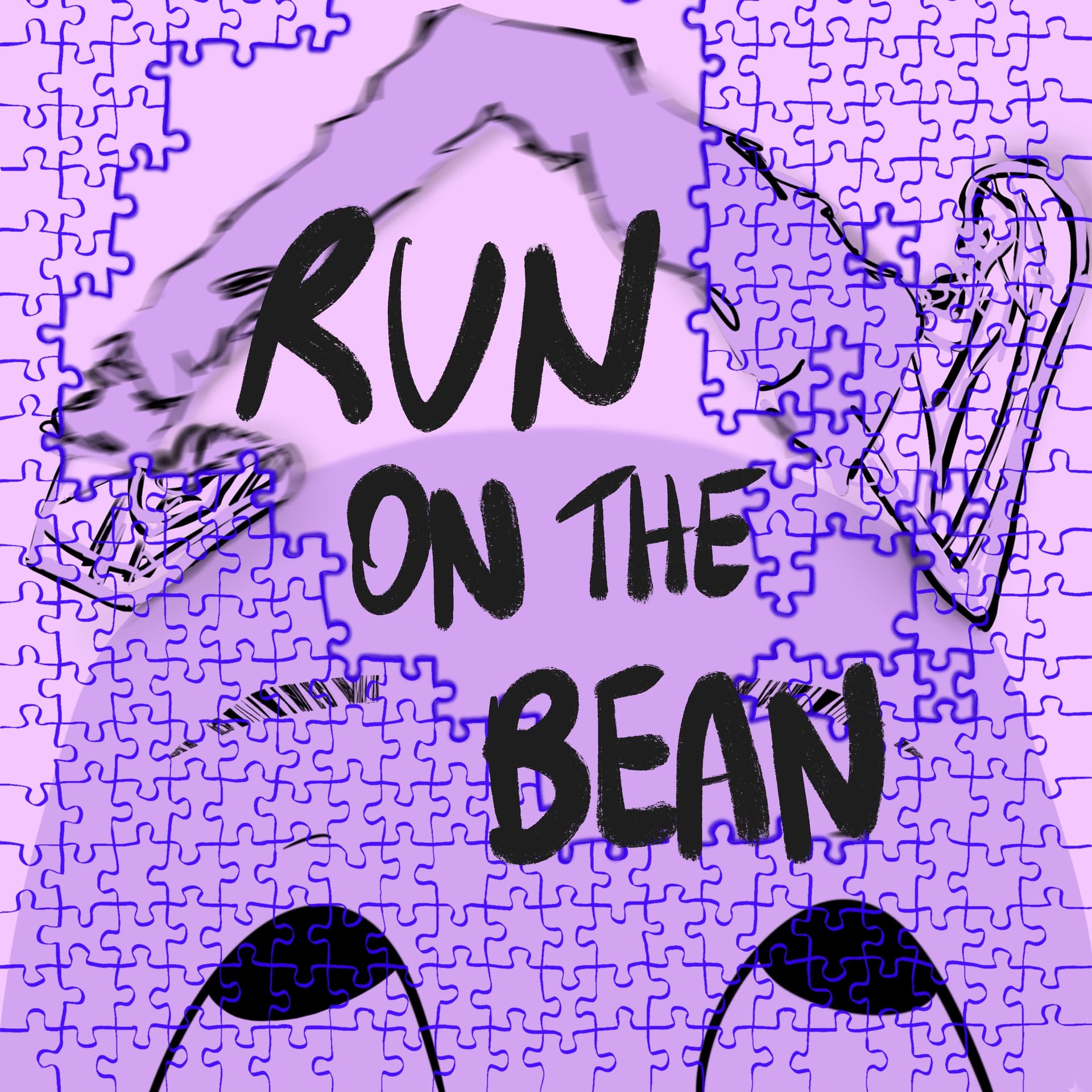 Run on the Bean - Podcasts