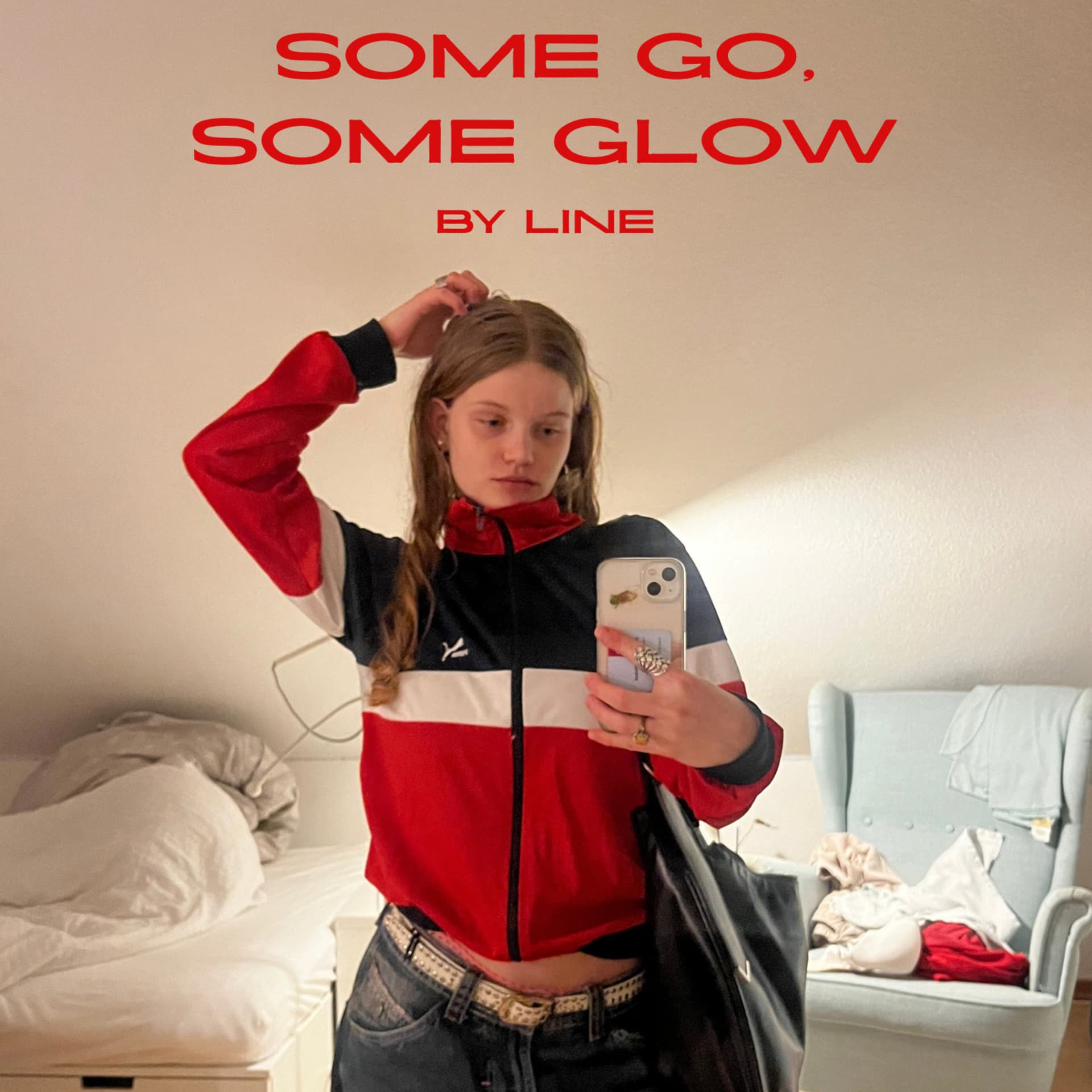 some go, some glow - Podcasts
