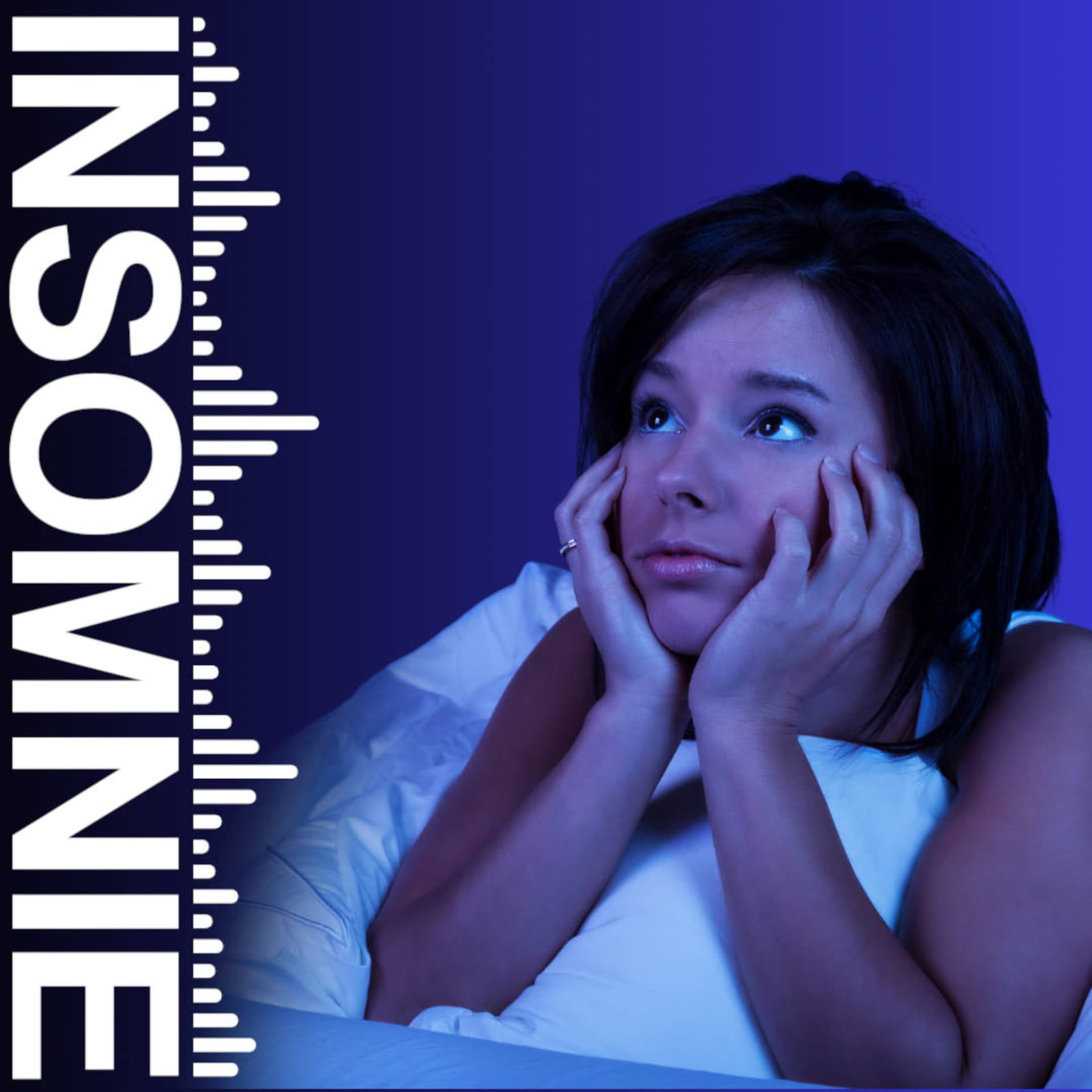 Insomnie et sommeil : livres audios pour ceux qui ont du mal à dormir - Podcasts