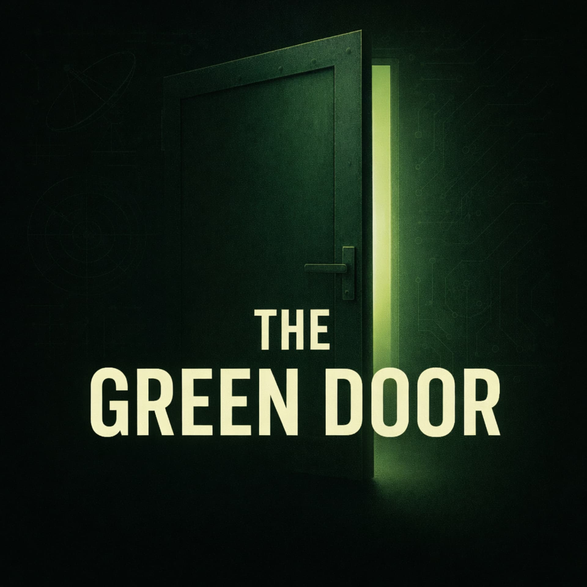 The Green Door Podcast - Podcasts
