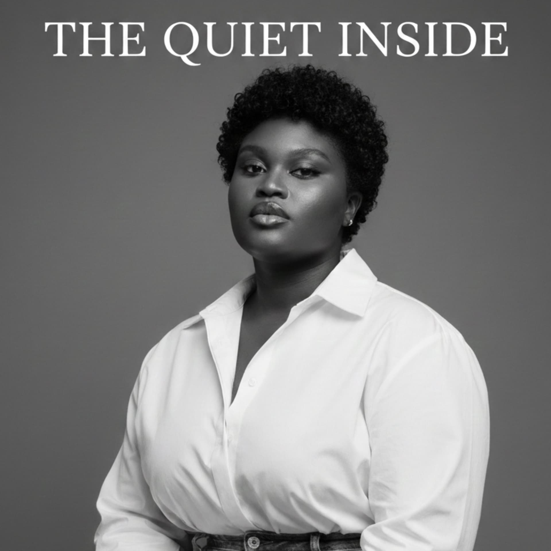 THE QUIET INSIDE - Podcasts