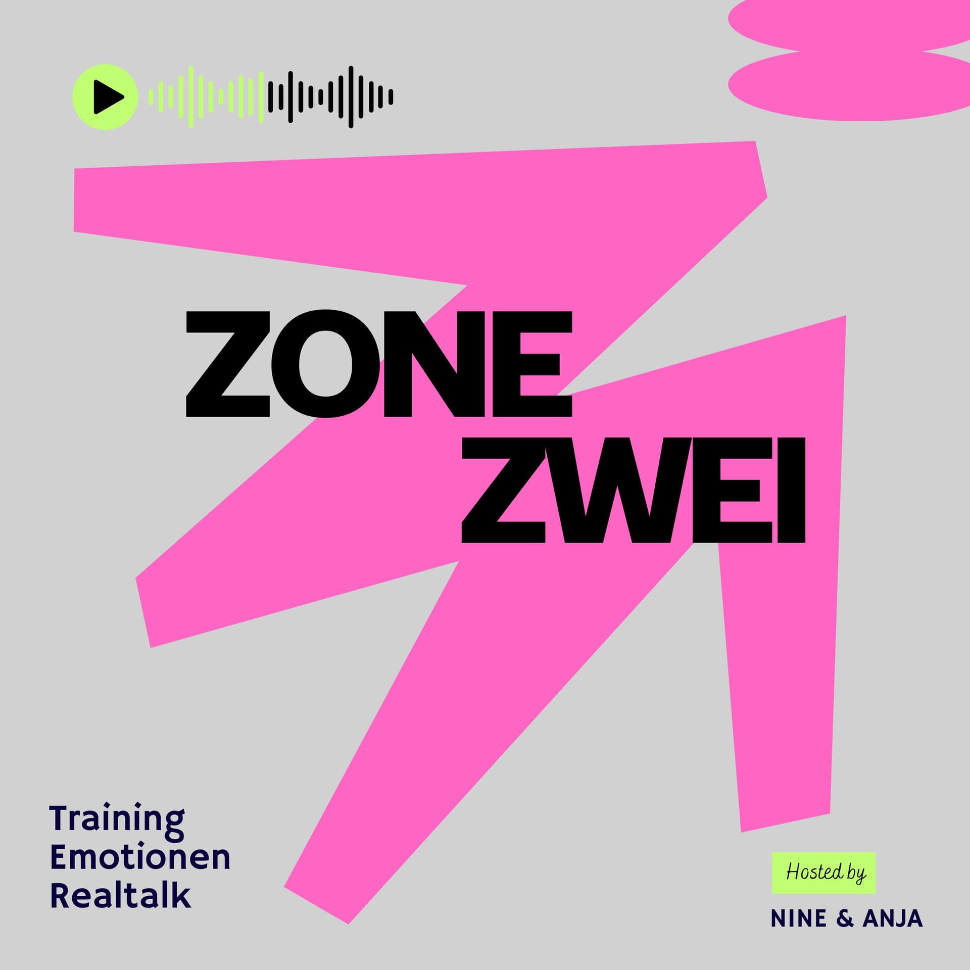 Zone Zwei - Podcasts