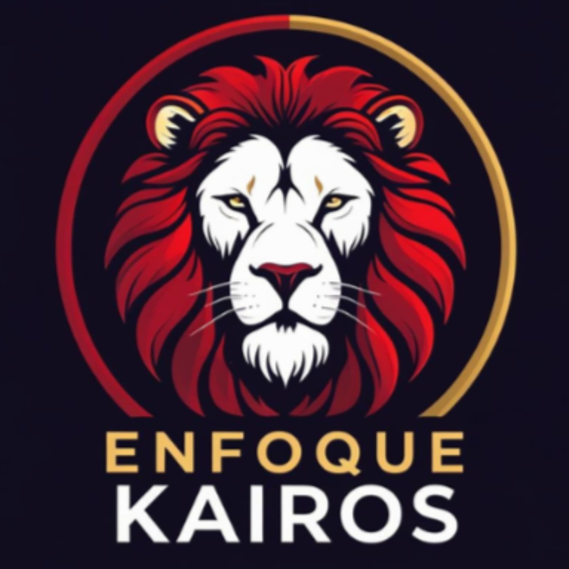 Enfoque Kairos - Podcasts