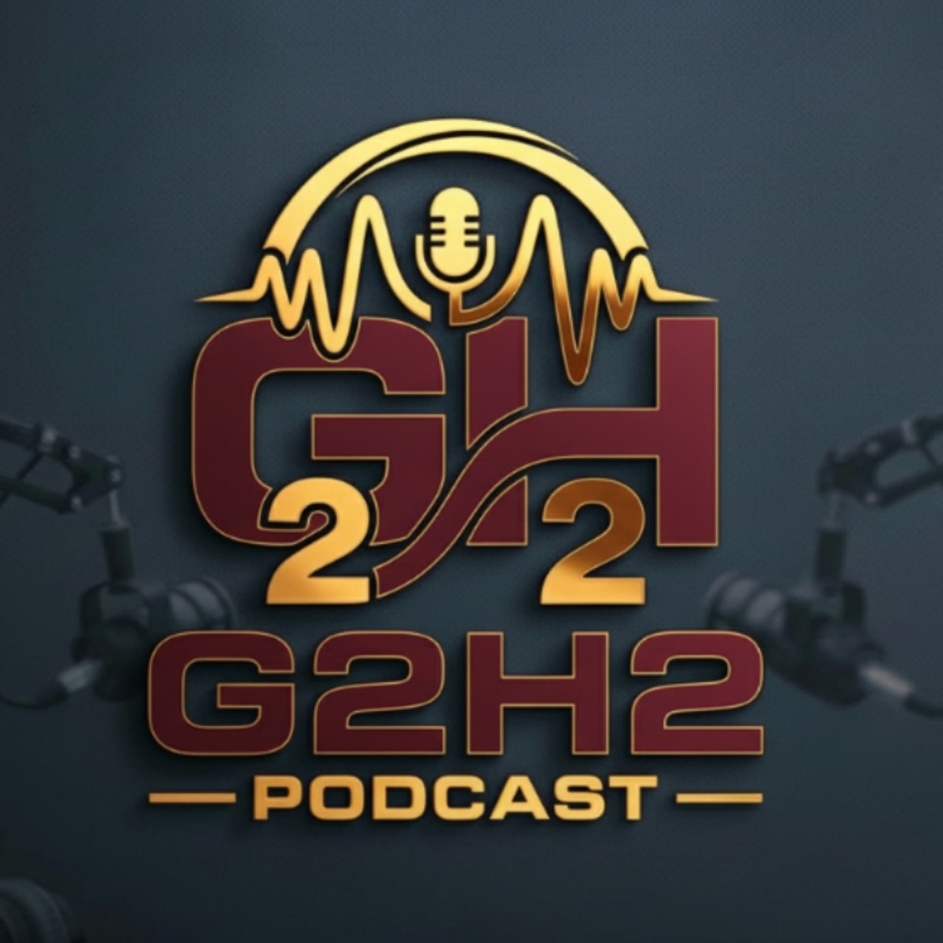 G2H2 - Podcasts