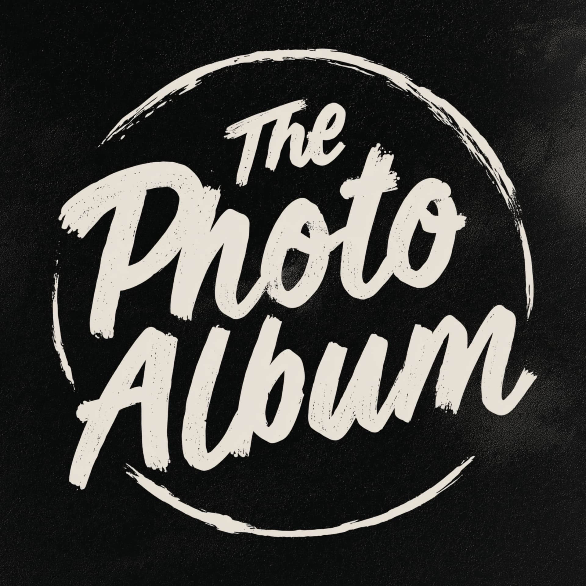 The Photo Album Podcast - Podcasts