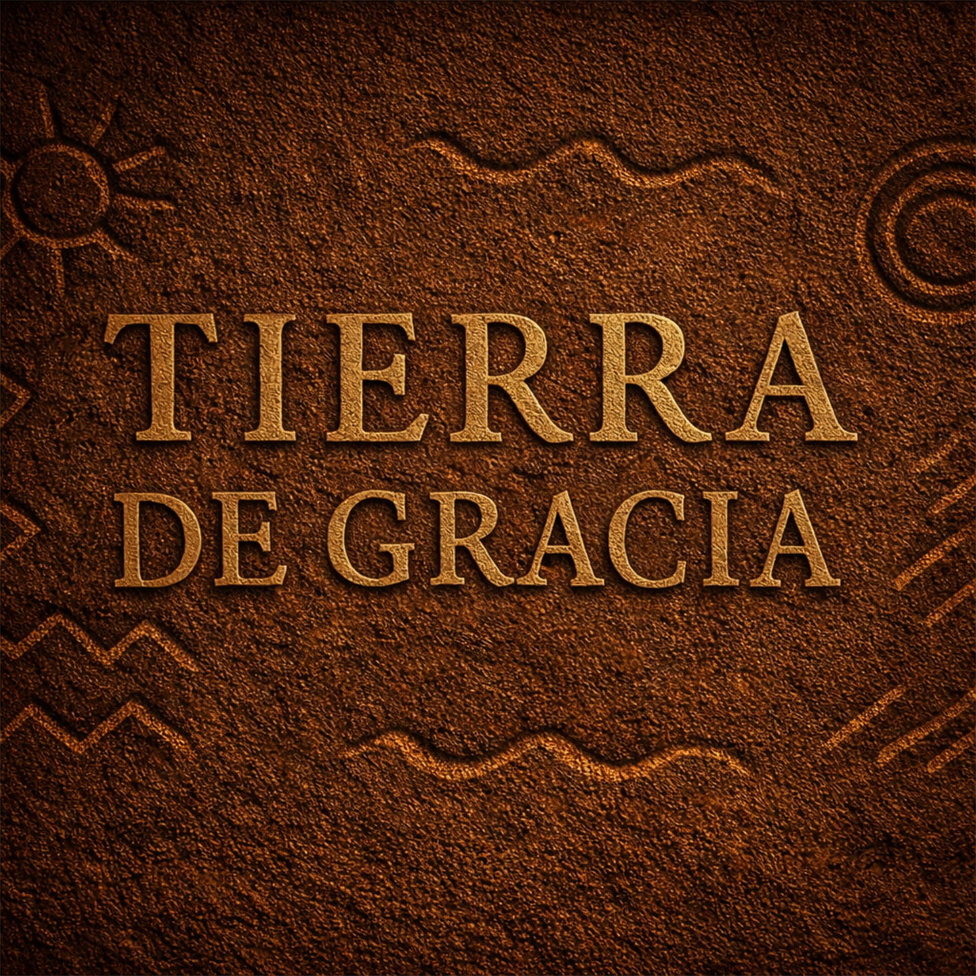 Tierra de Gracia: Un país hecho de mitos - Podcasts