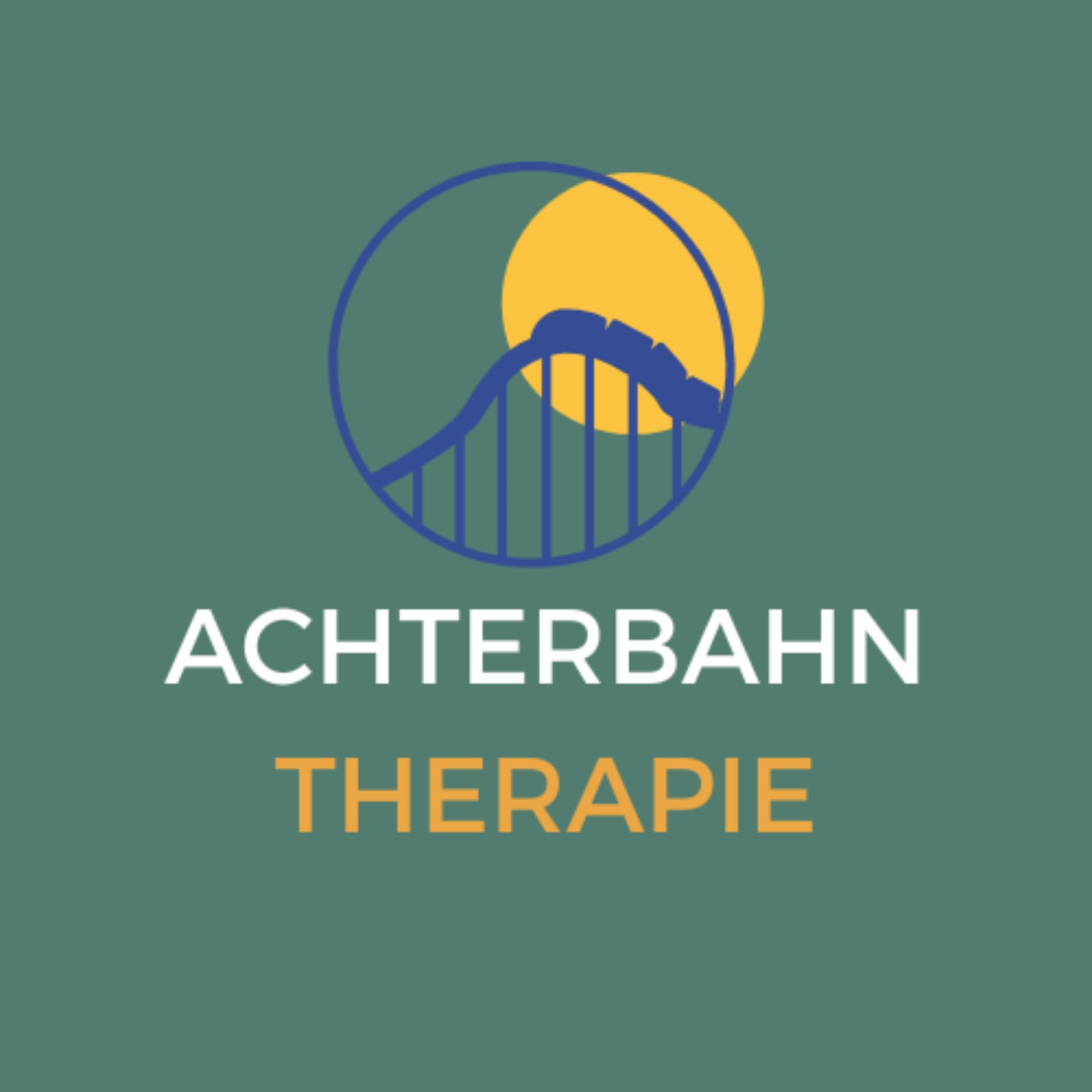 Achterbahn Therapie - Podcasts
