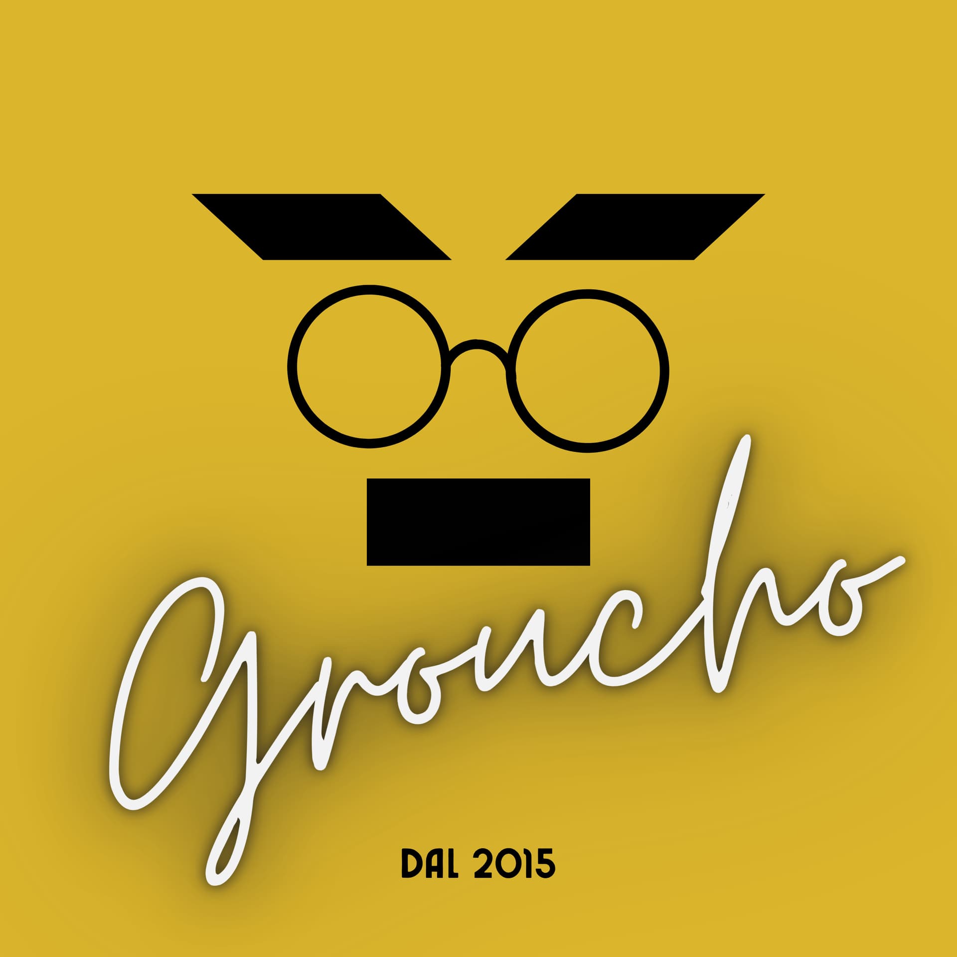 Groucho - Podcasts