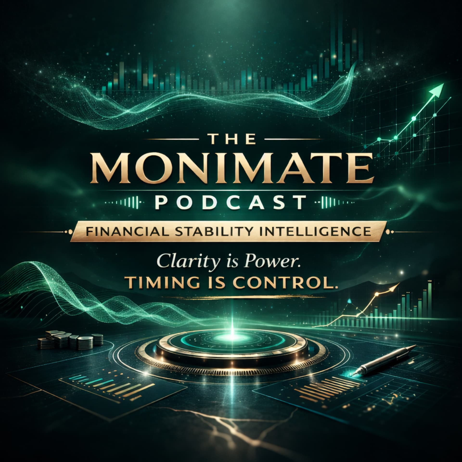 The Monimate Podcast - Podcasts