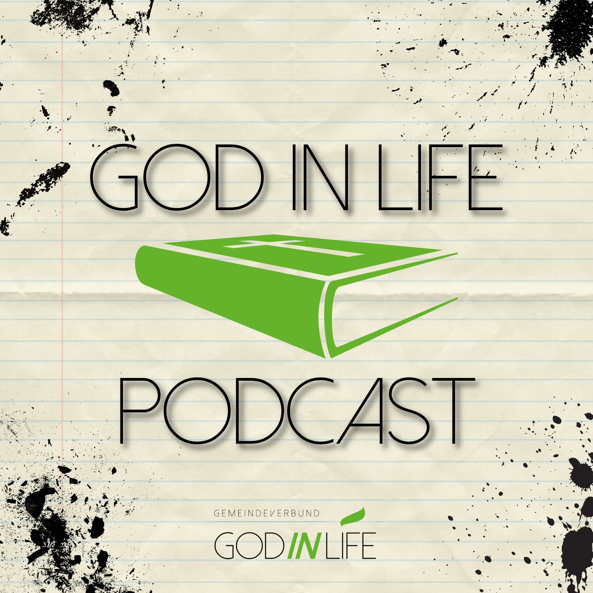 God in Life – der Lehrpodcast - Podcasts