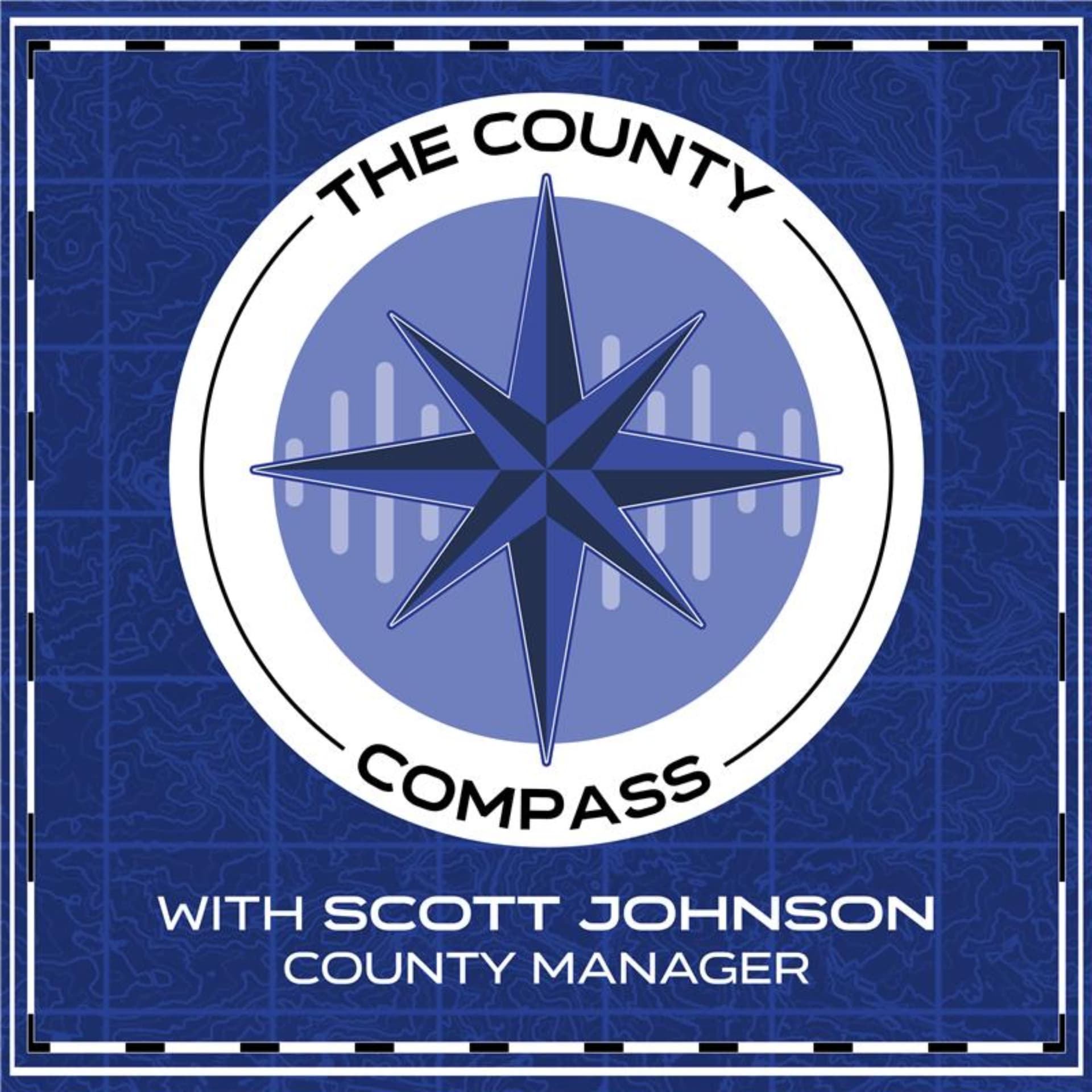 The County Compass - Podcasts