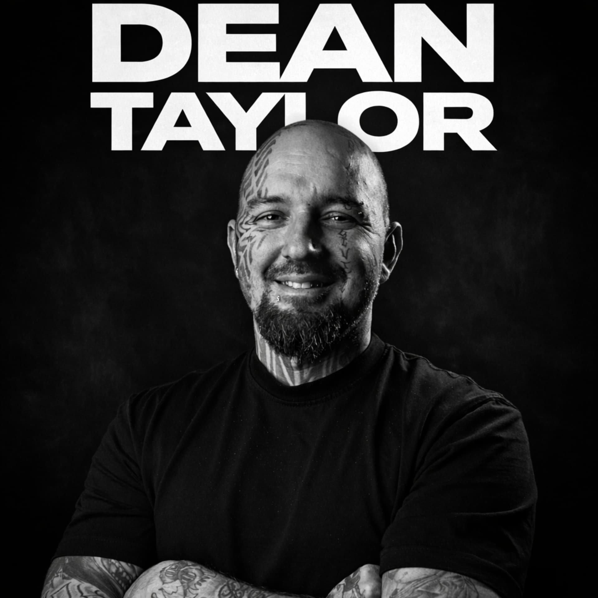 The Dean Taylor Show - Podcasts