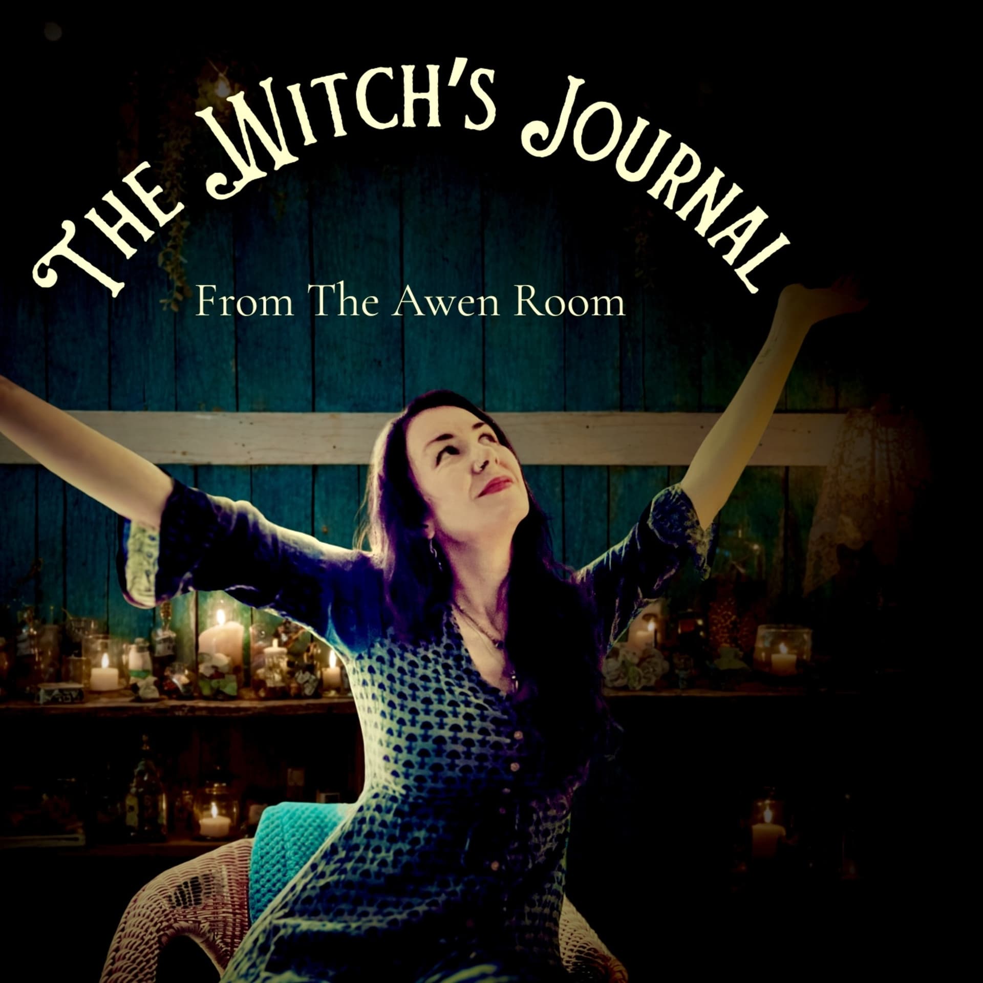 The Witch's Journal - Podcasts