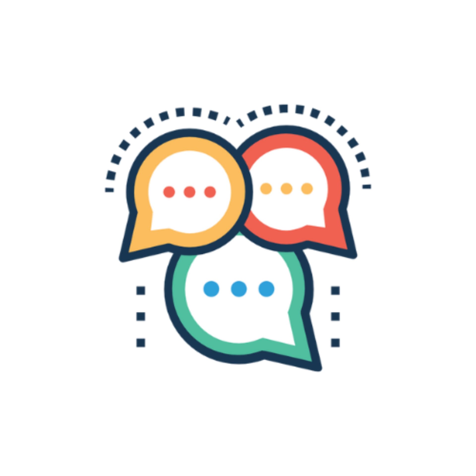 BDE Comunicação Ltda - Podcasts