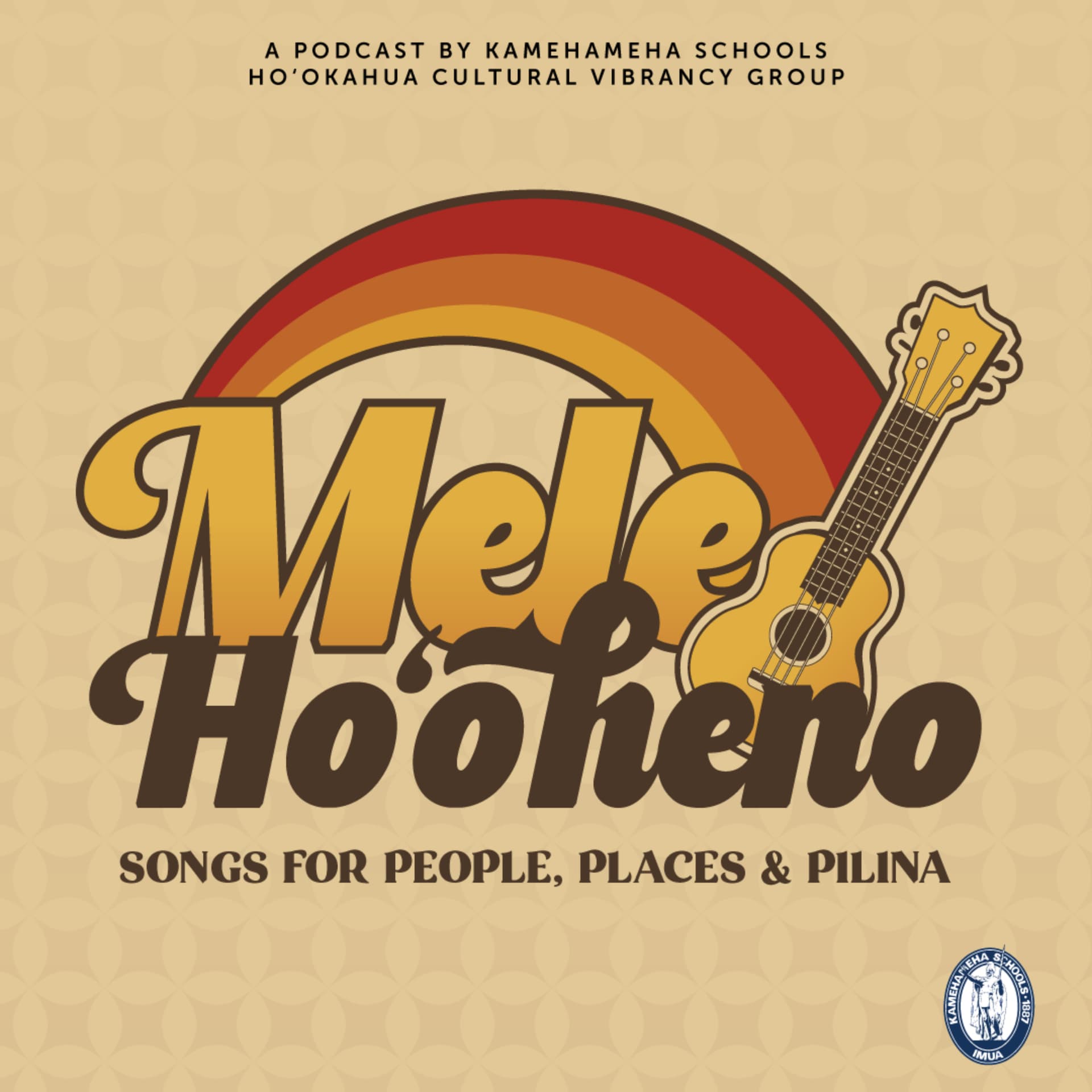 Mele Hoʻoheno - Podcasts