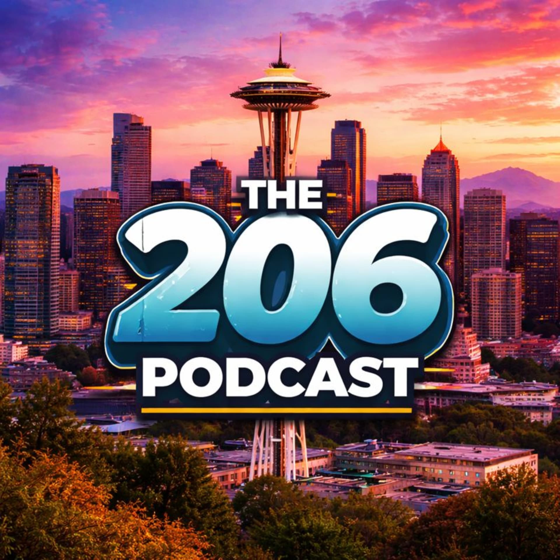 206 Podcast - Podcasts