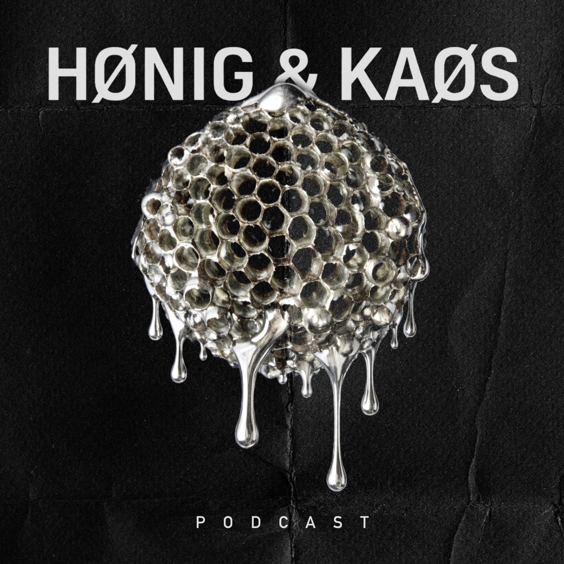 Honig & Kaos - Podcasts