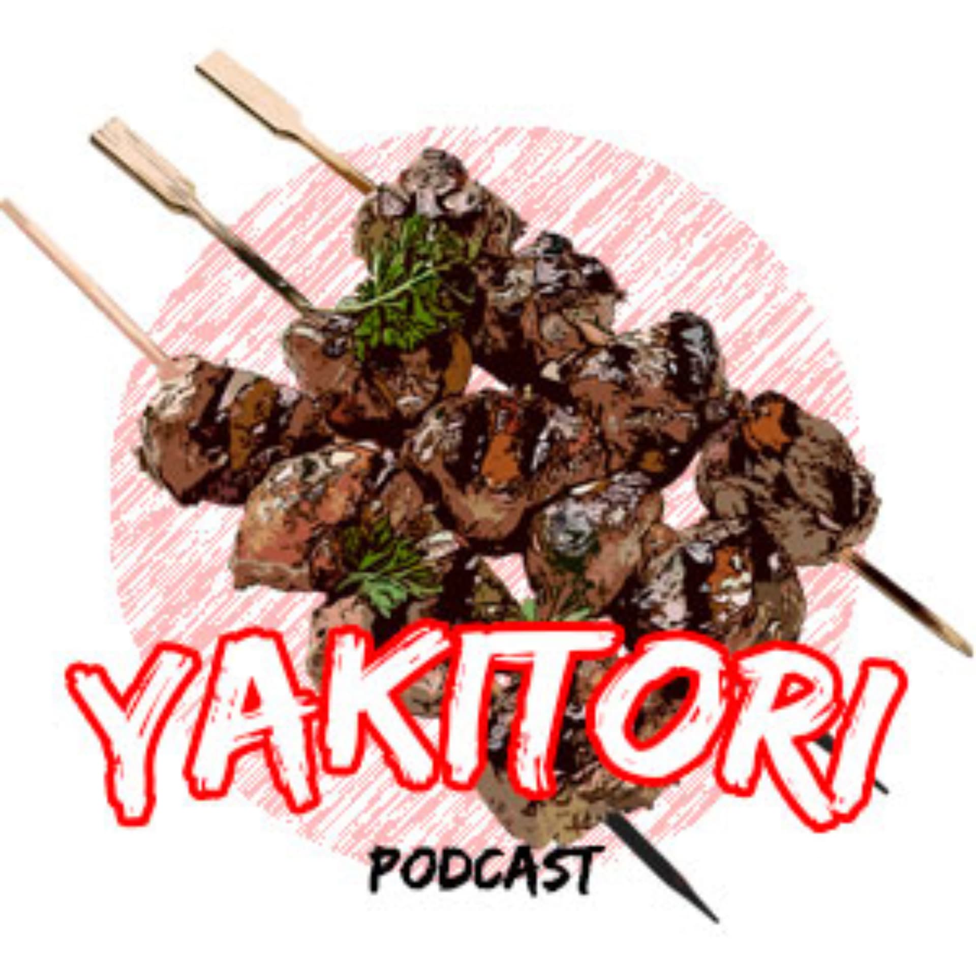Yakitori - Une brochette de culture japonaise - Podcasts