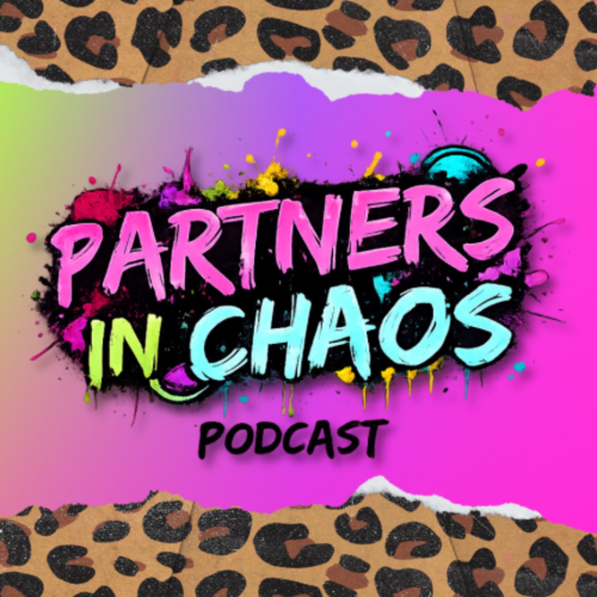 Partners in Chaos Podcast - Podcasts