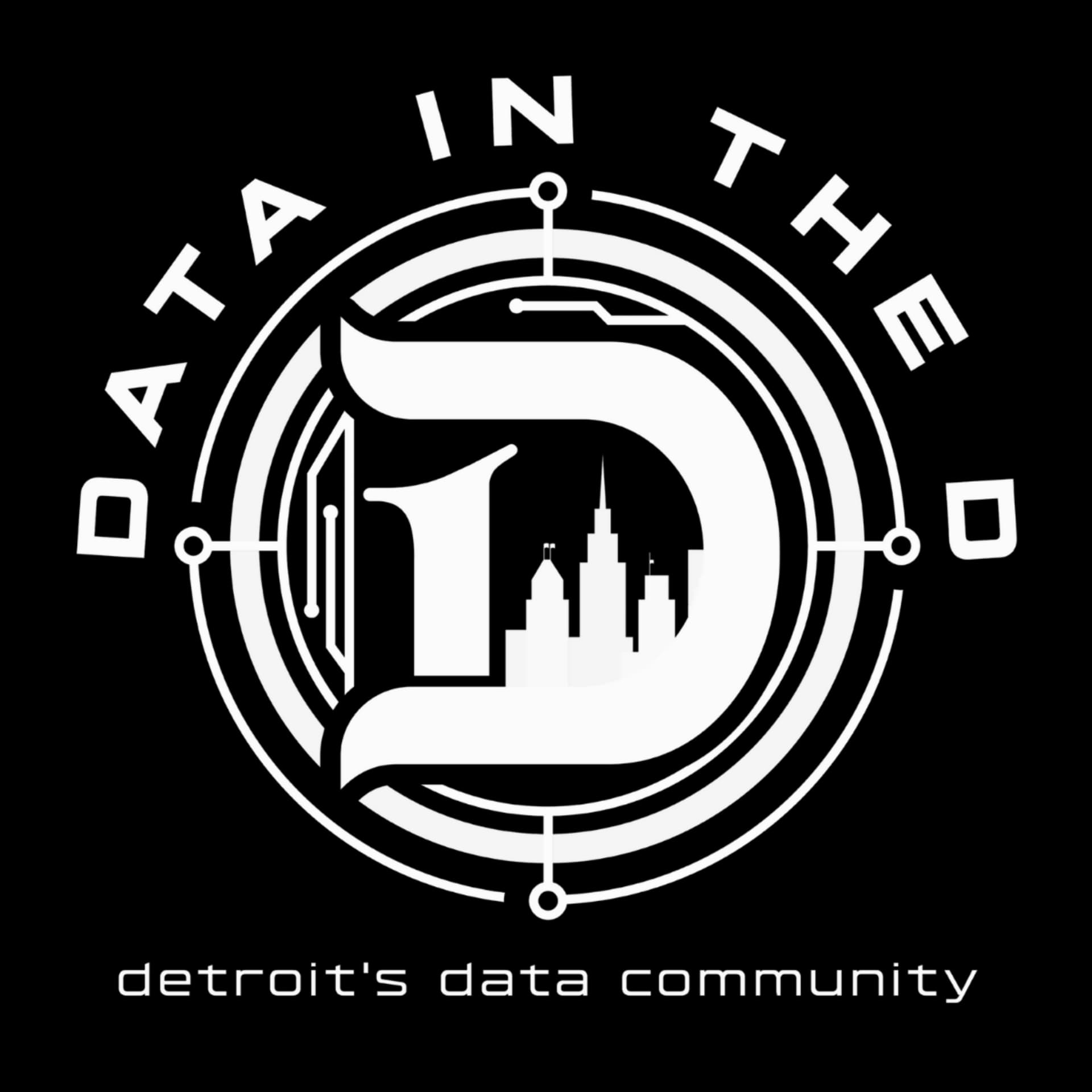 Data in the D - Podcasts