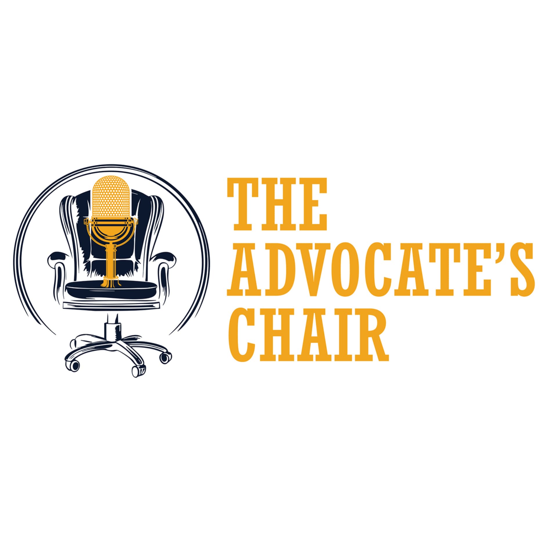 The Advocate's Chair - Podcasts