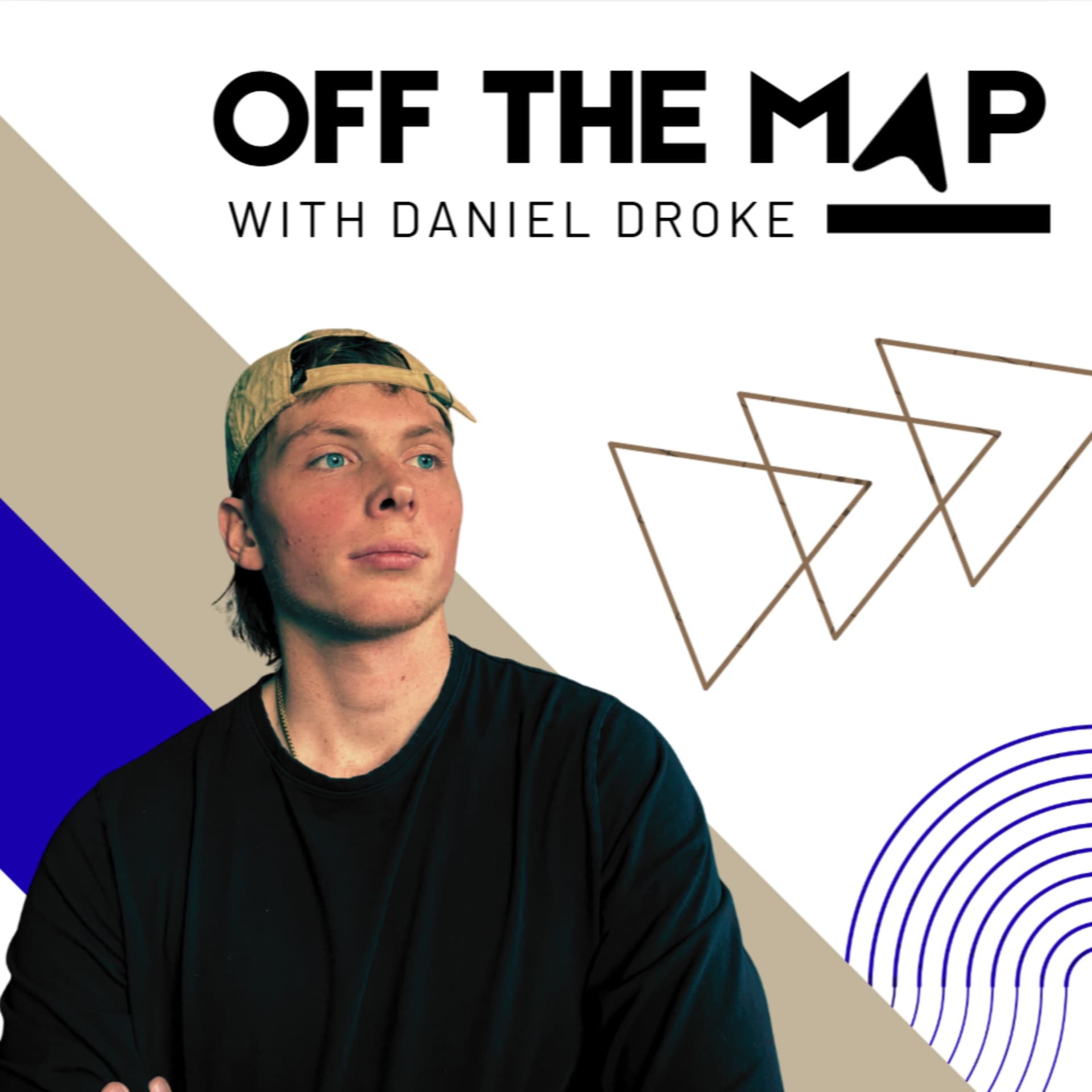 Off The Map with Daniel Droke - Podcasts